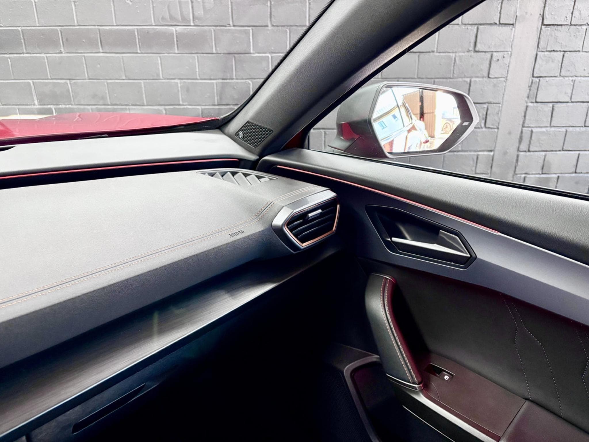 Cupra Formentor VZ 245CV PHEV eHybrid DSG6 *PANO*MATRIX*Caméra* *VSS* (2023) - Photo 20
