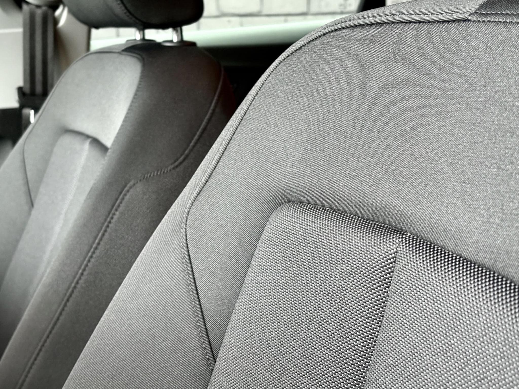 Audi Q2 35 Advanced TFSI 150CV S-TRONIC **Sièges Chauff** Caméra** (2023) - Photo 8