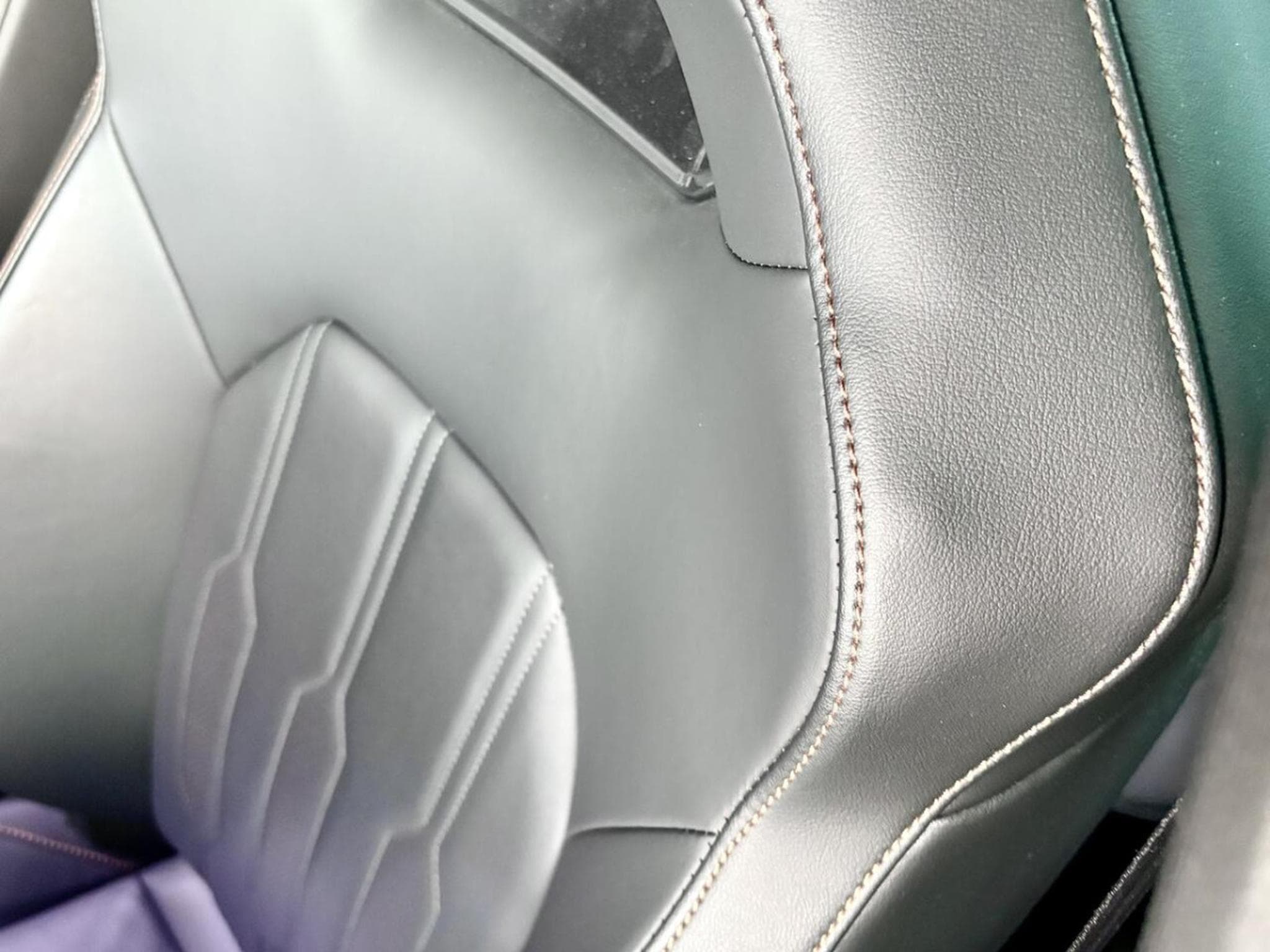 Cupra Formentor VZ 245CV PHEV eHybrid DSG6 * CUIR* 360° * PANO* ATTELAGE* (2023) - Photo 8