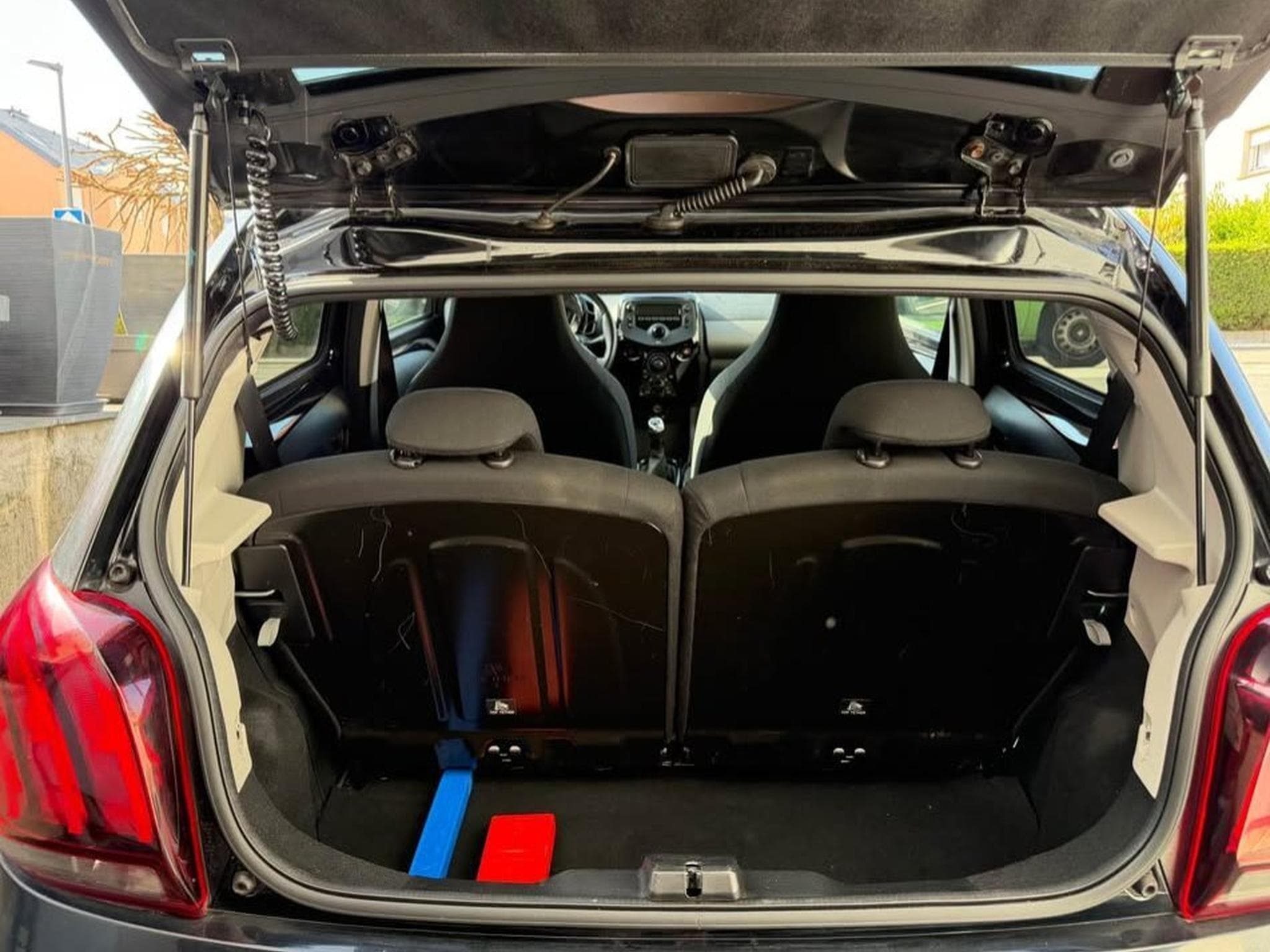 Peugeot 108 Style (2019) - Photo 5