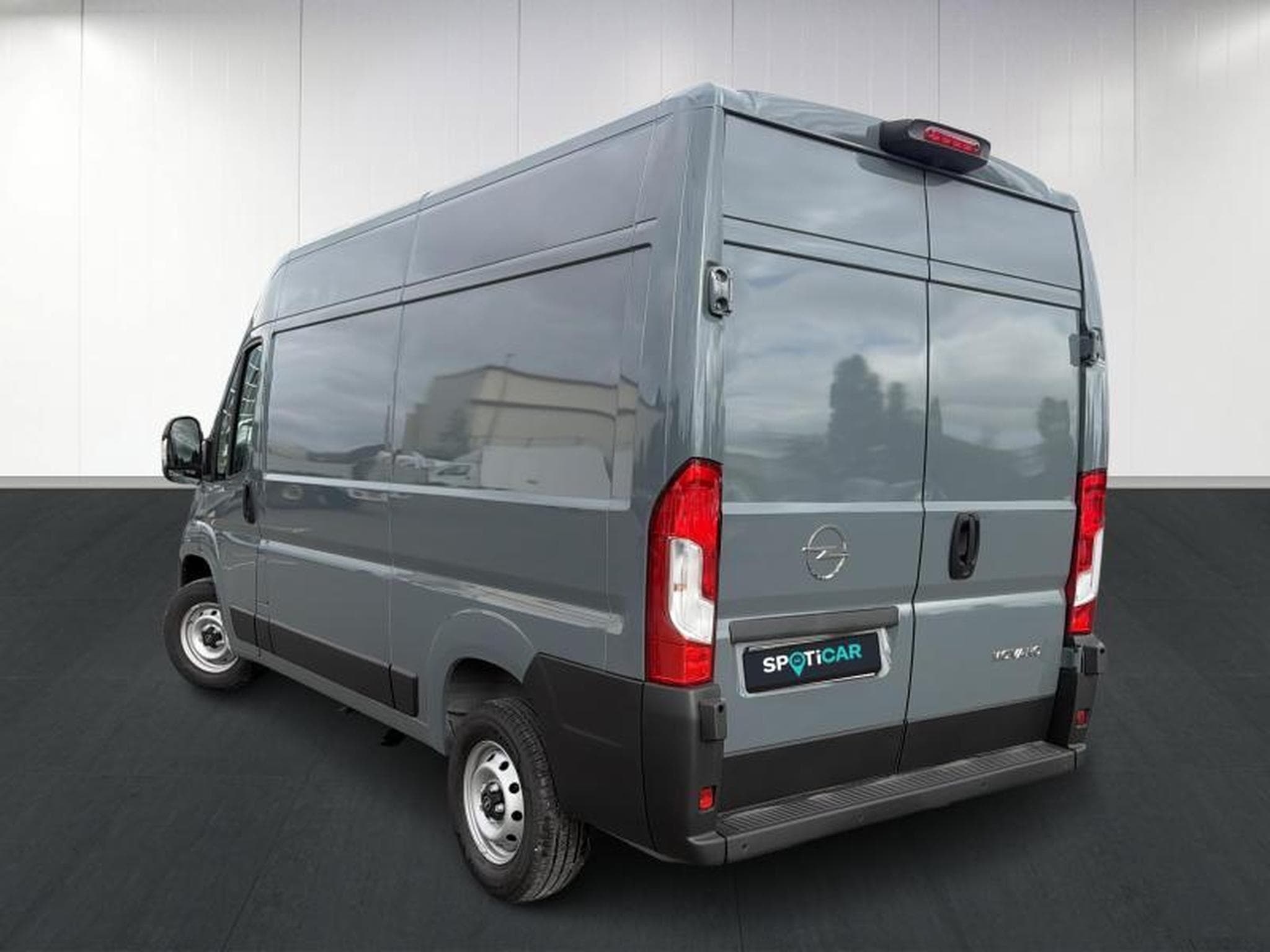 Opel Movano L2H2 (2025) - Photo 6