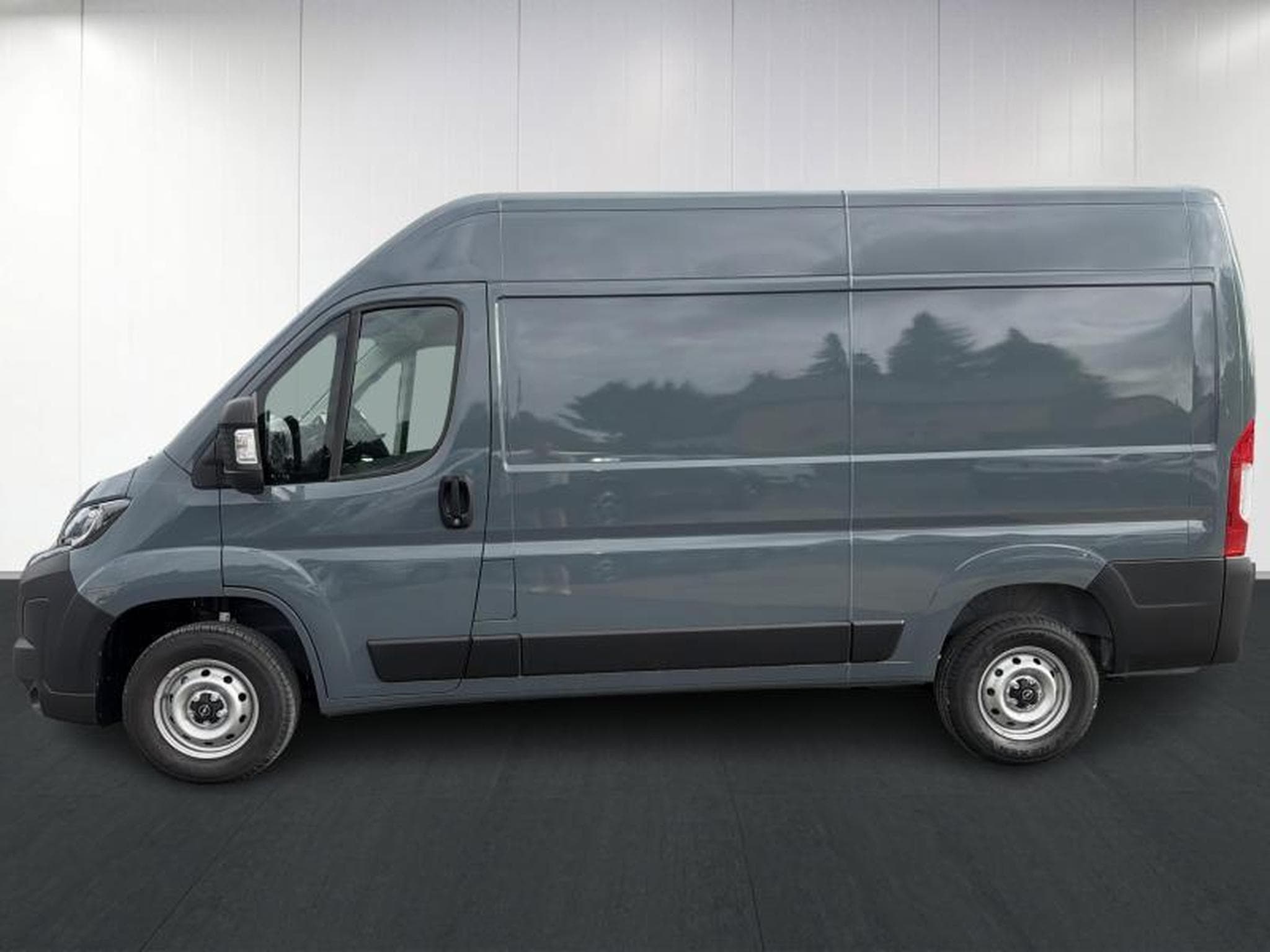 Opel Movano L2H2 (2025) - Photo 7