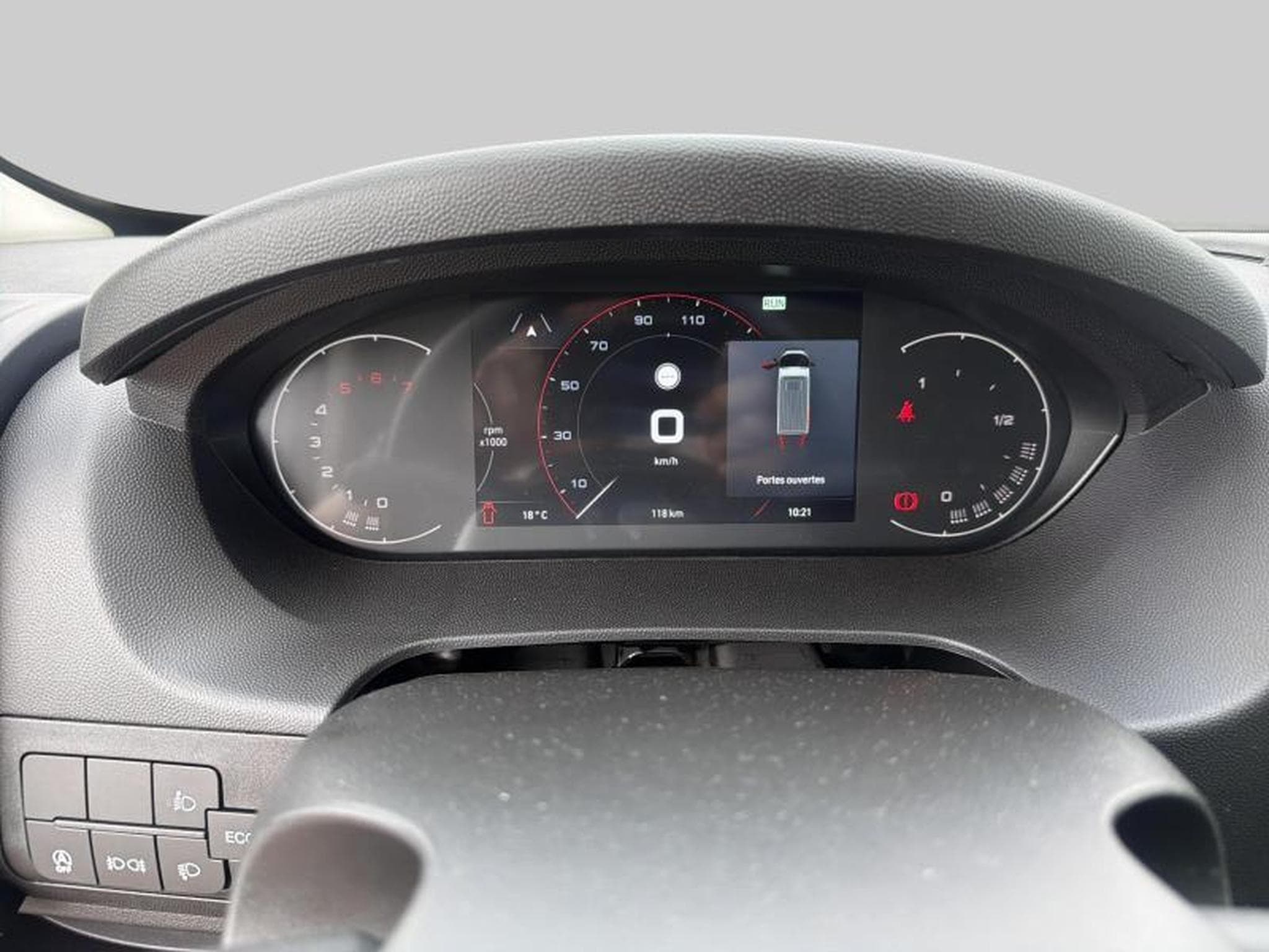 Opel Movano L2H2 (2025) - Photo 15