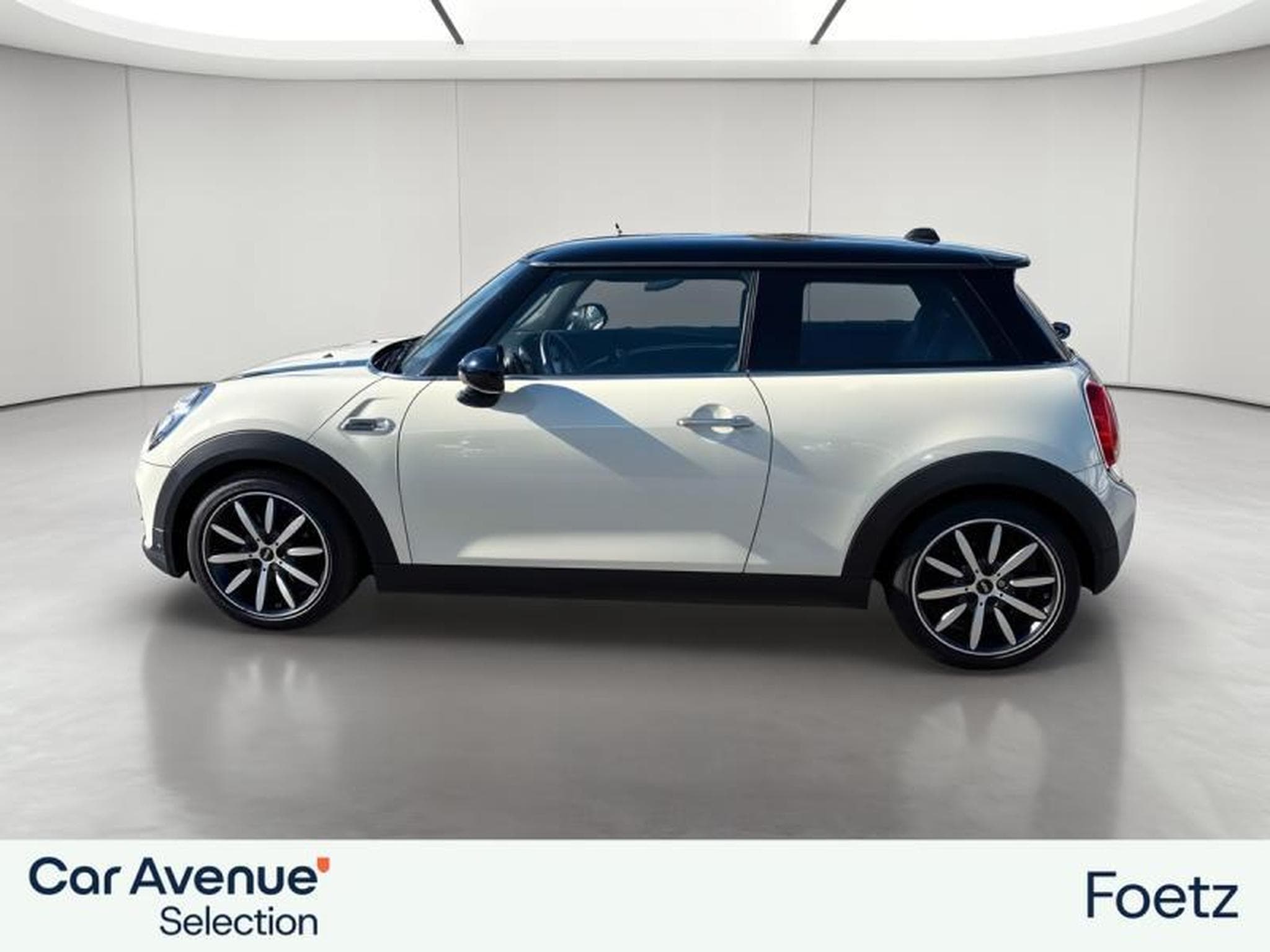 MINI Cooper 3 (2018) - Foto 2
