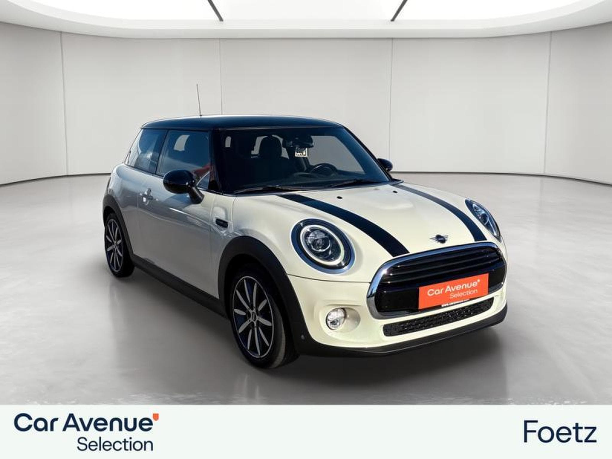 MINI Cooper 3 (2018) - Foto 4