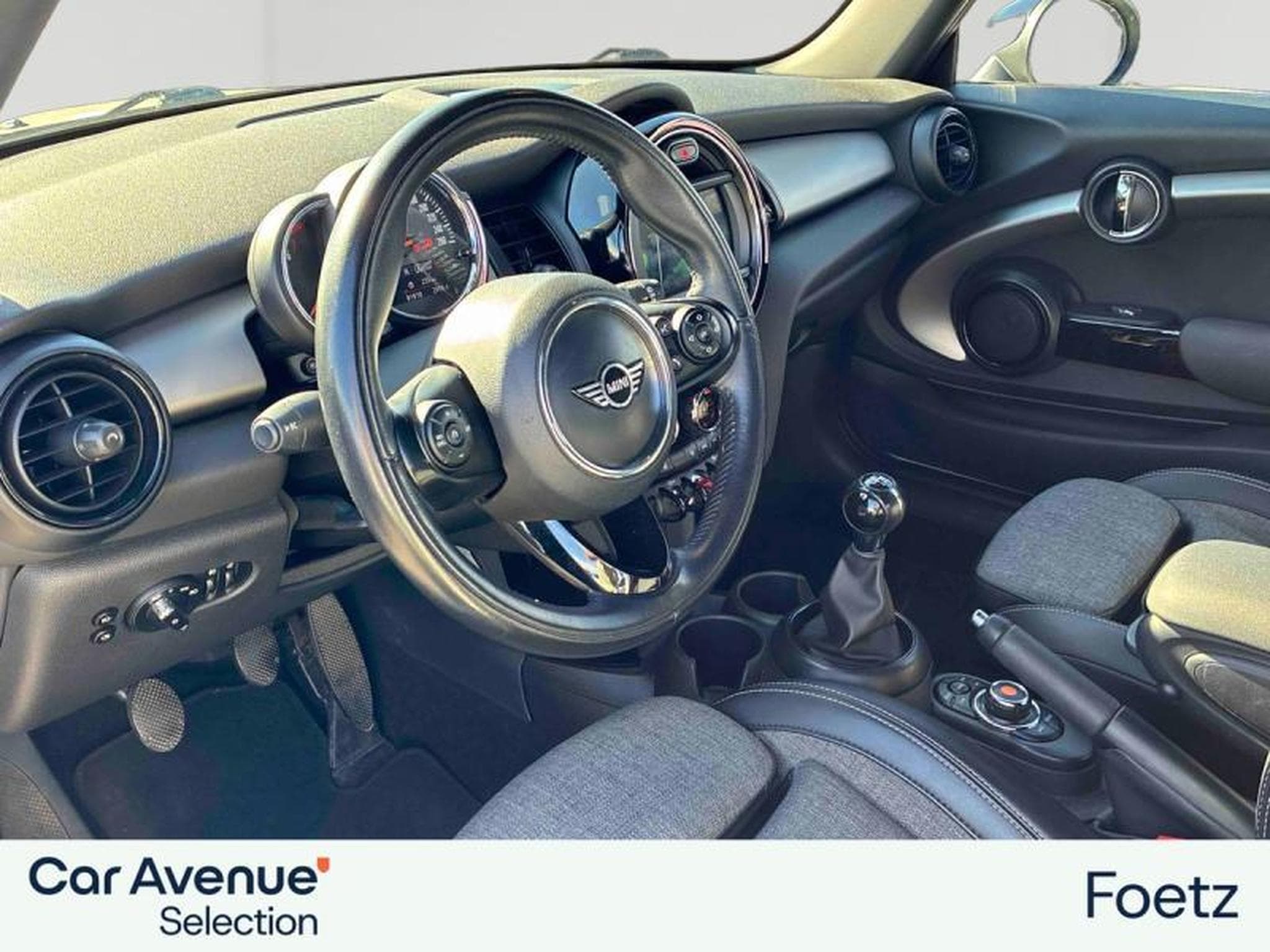MINI Cooper 3 (2018) - Foto 6