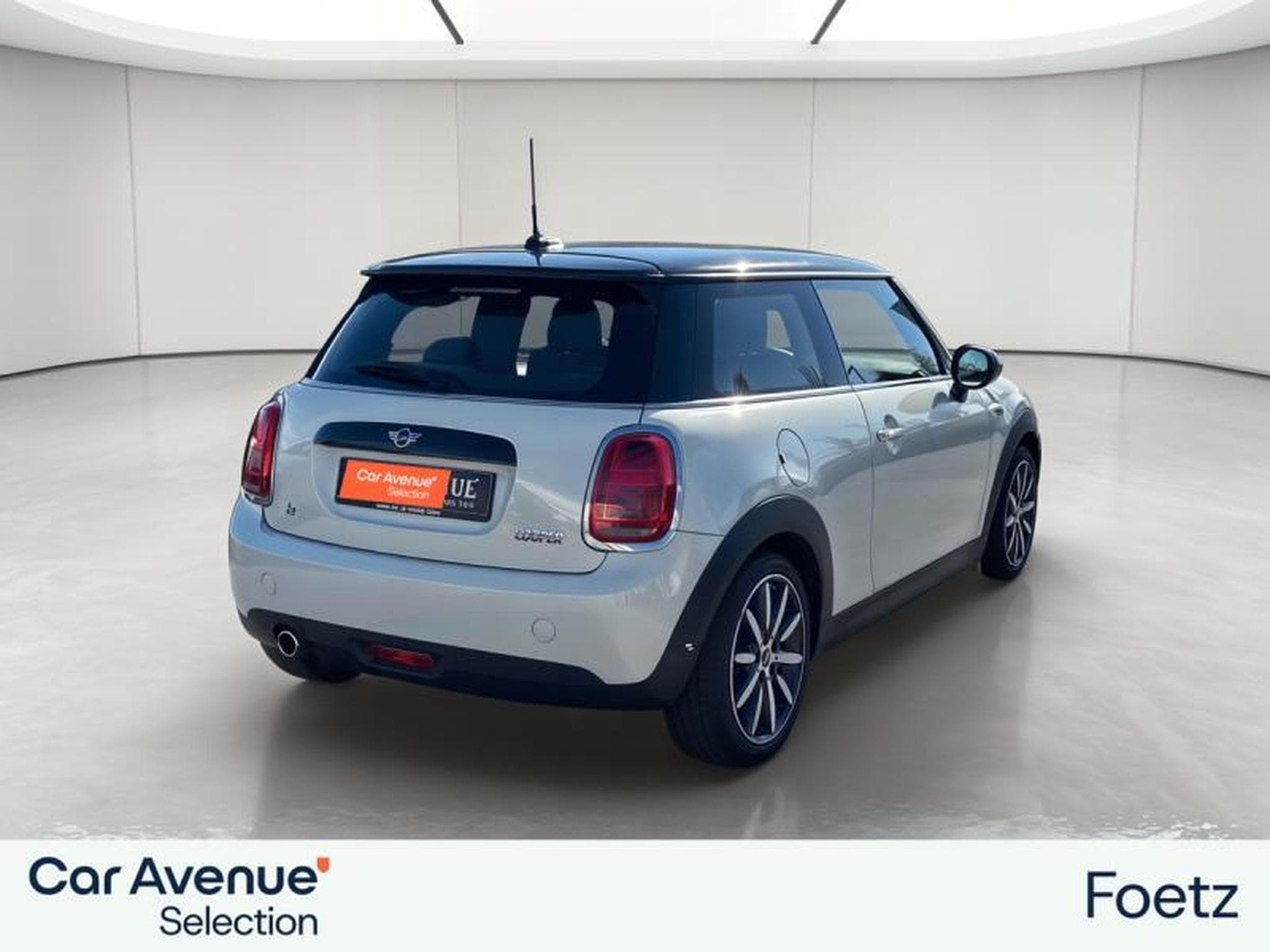 MINI Cooper 3 (2018) - Foto 7