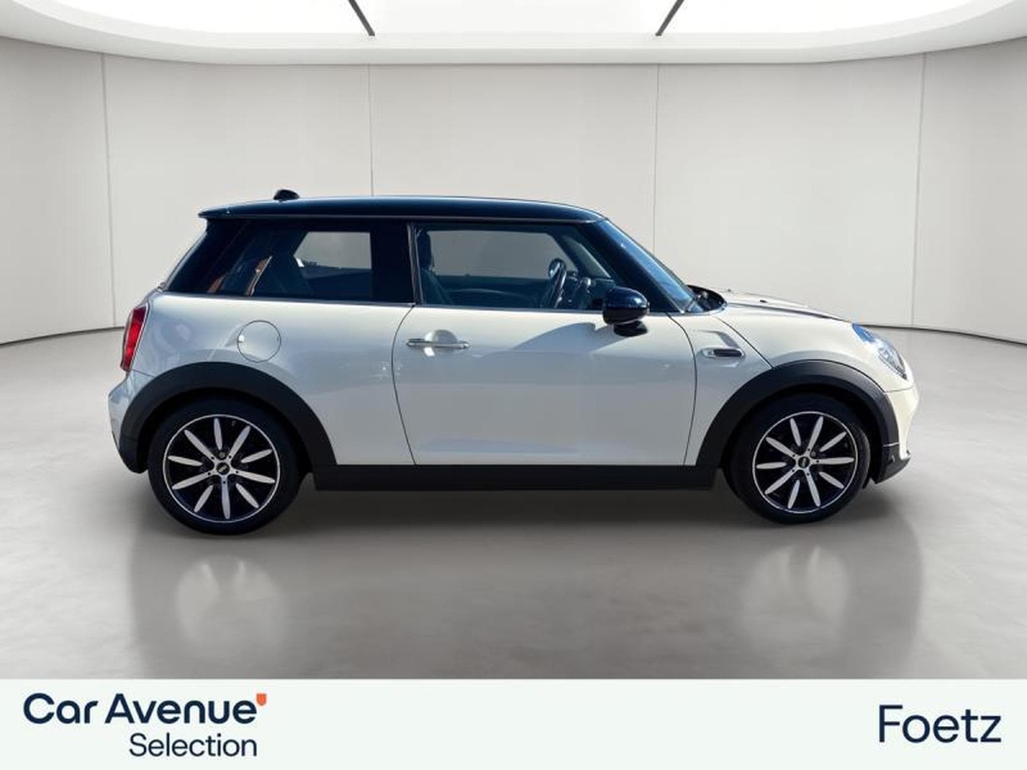 MINI Cooper 3 (2018) - Foto 5