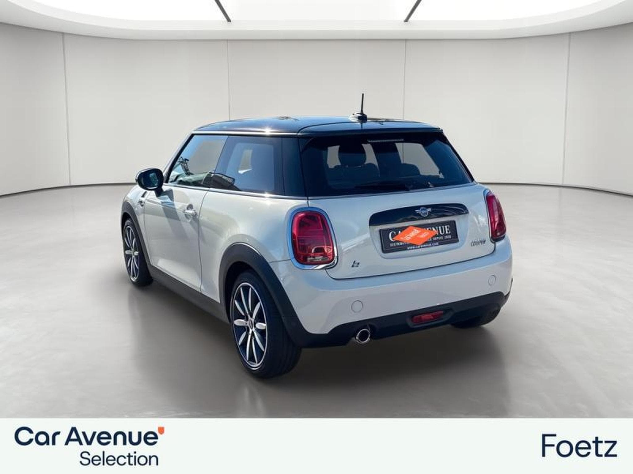 MINI Cooper 3 (2018) - Foto 8