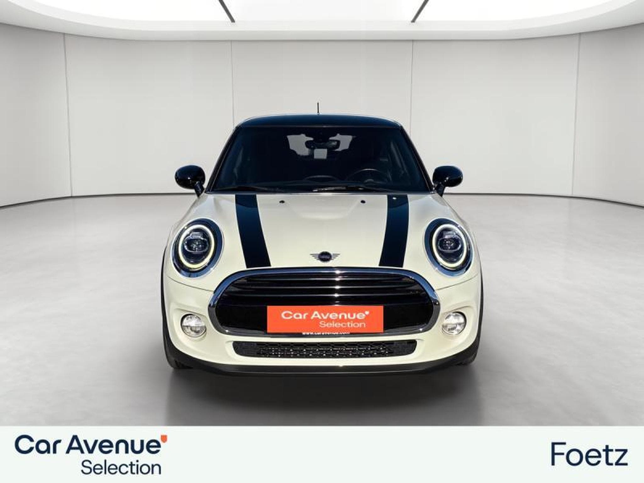 MINI Cooper 3 (2018) - Foto 14