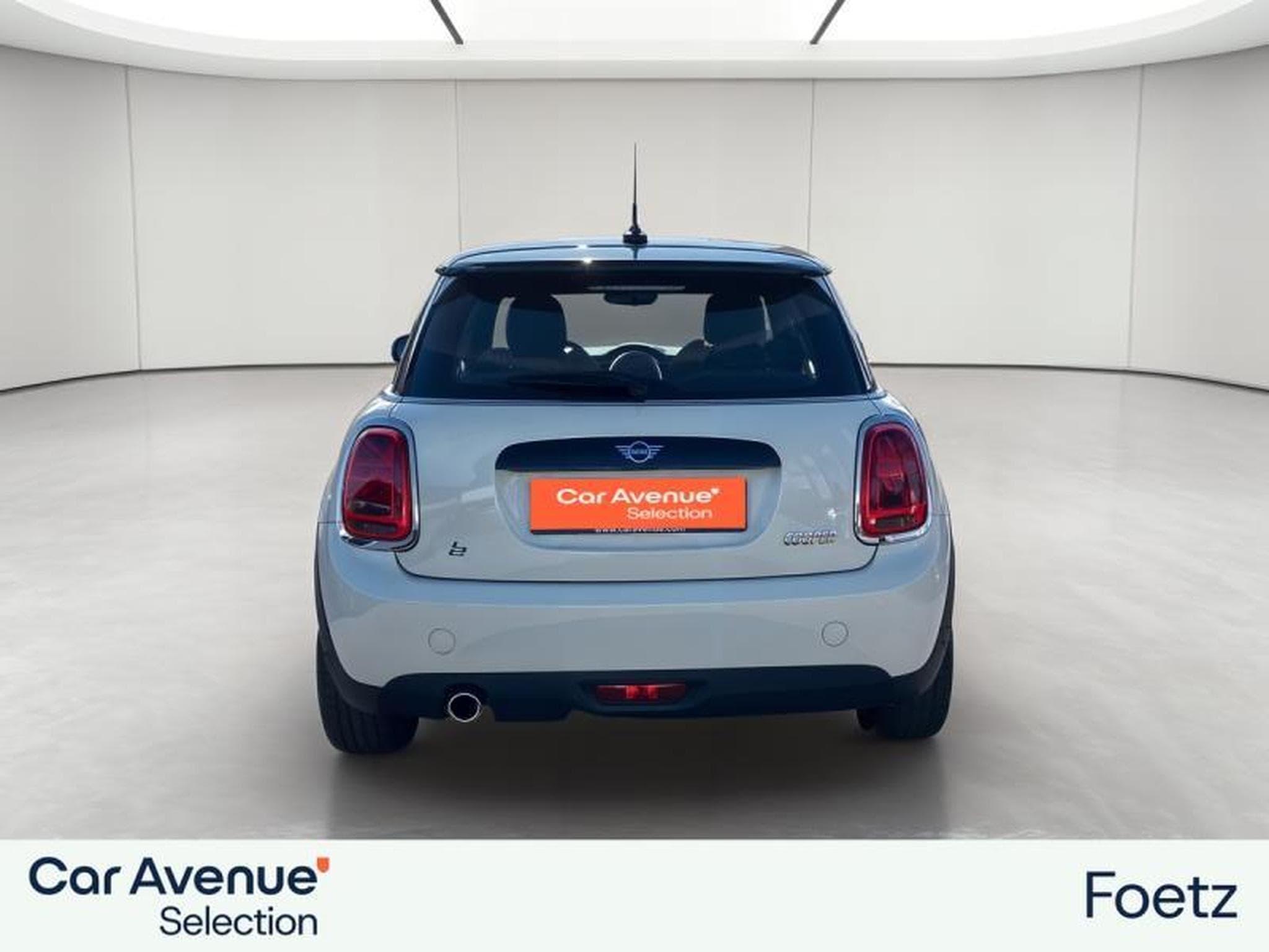 MINI Cooper 3 (2018) - Foto 15