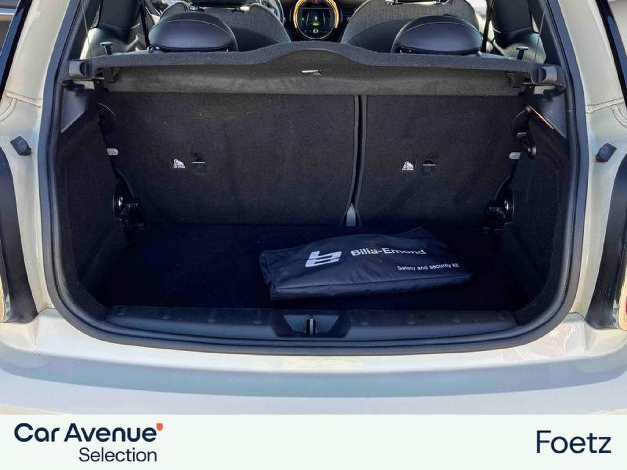 MINI Cooper 3 (2018) - Foto 17