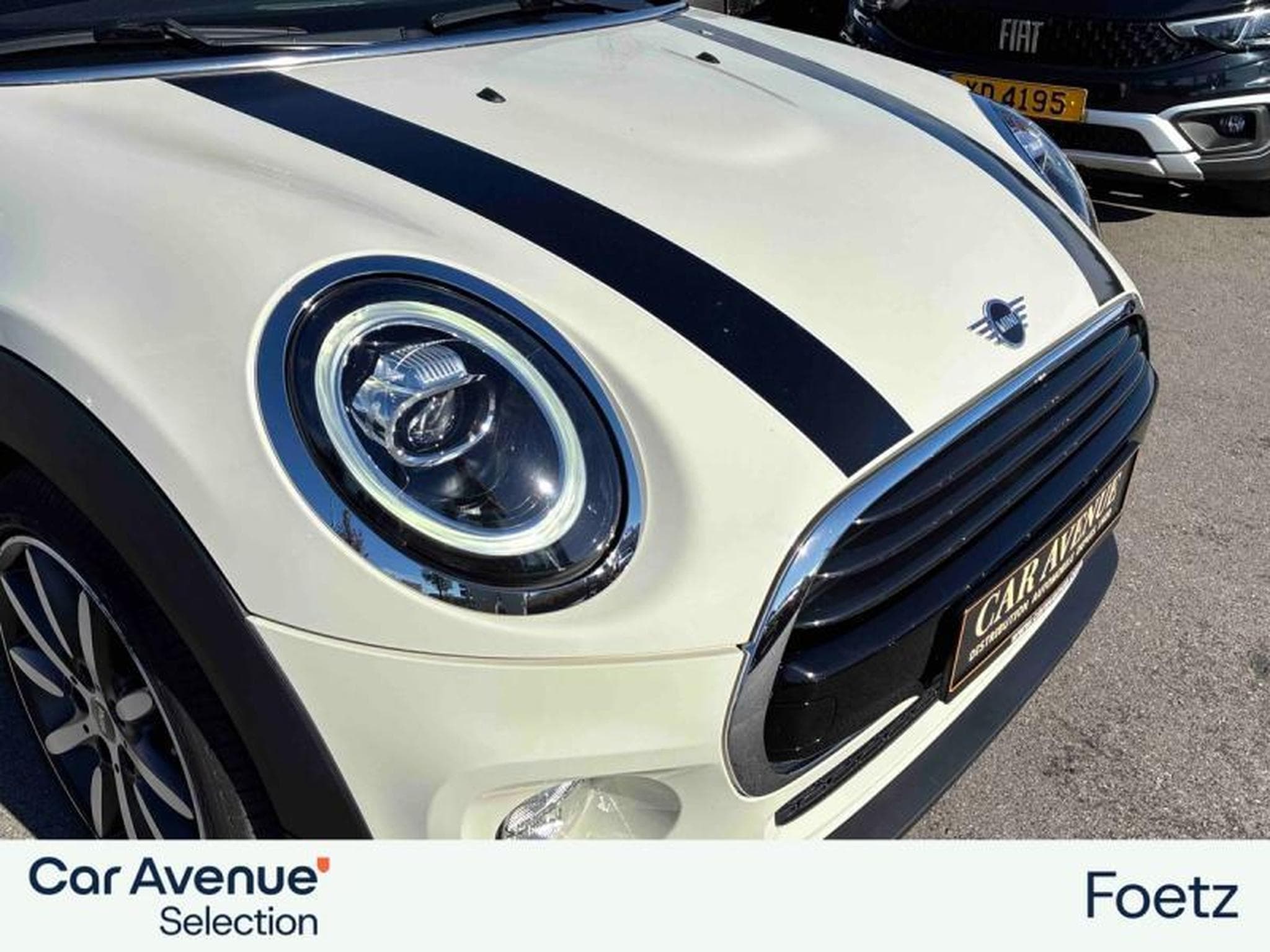 MINI Cooper 3 (2018) - Foto 23