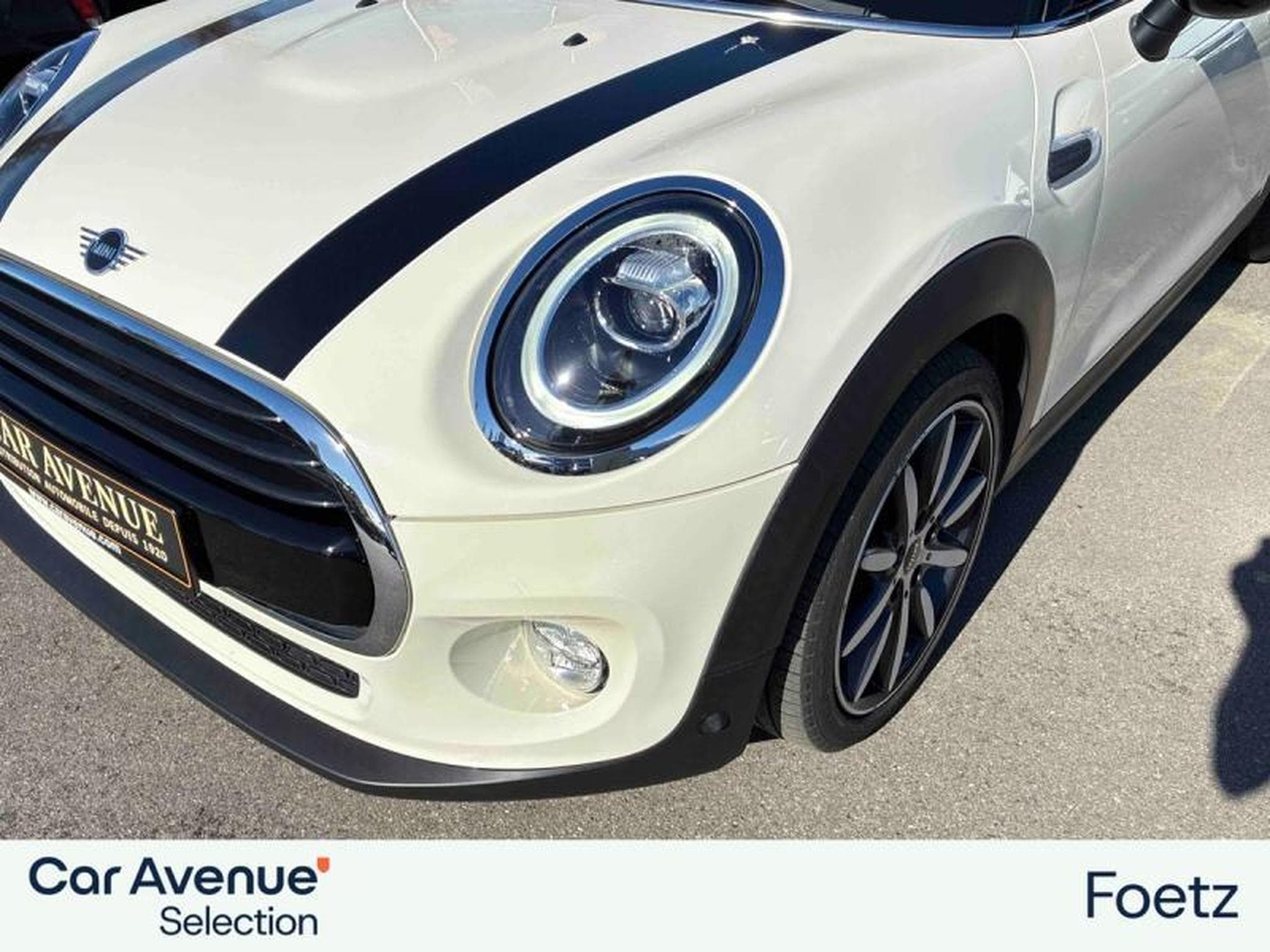 MINI Cooper 3 (2018) - Foto 24