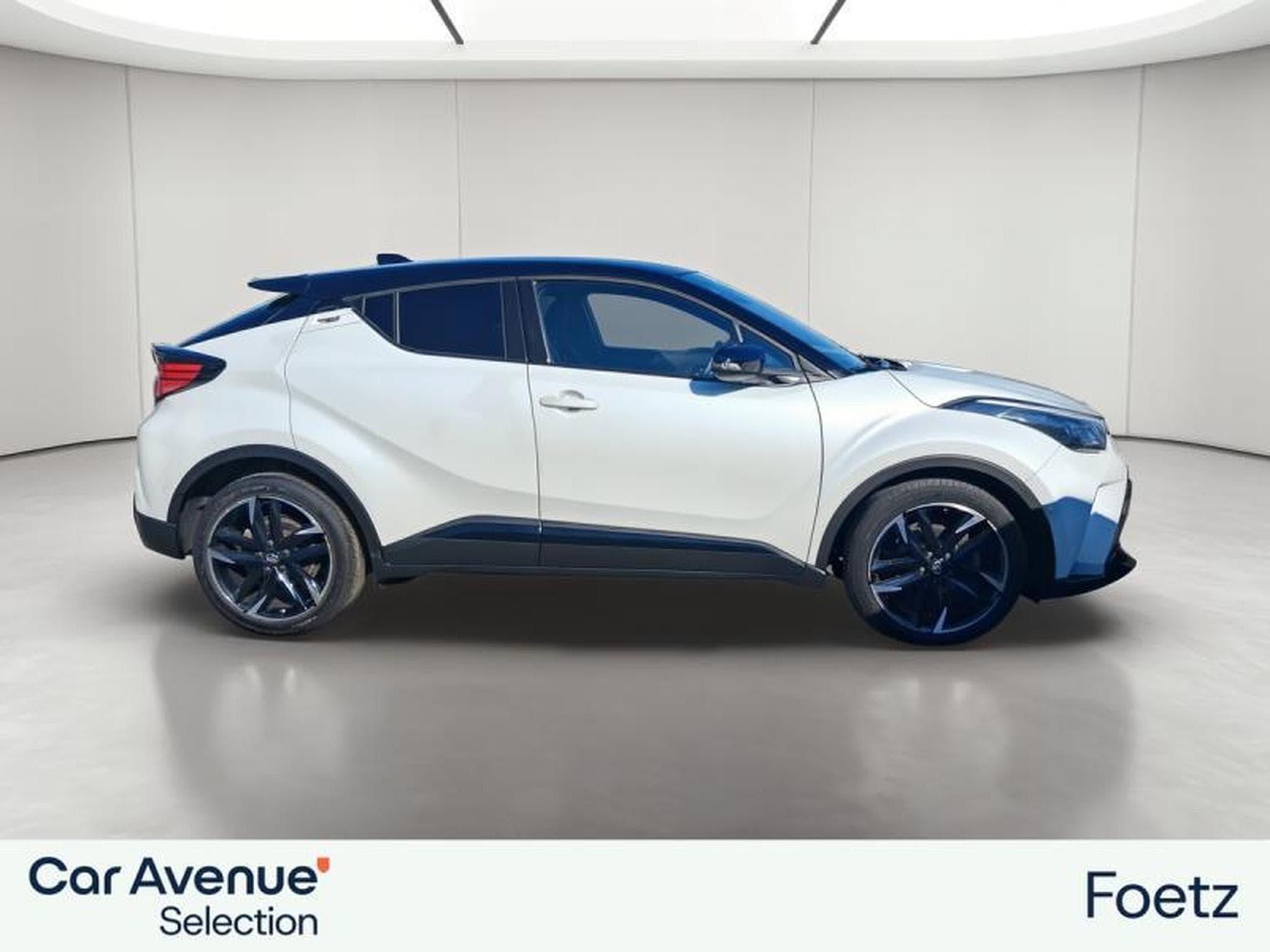 Toyota C-HR GR SPORT (2023) - Photo 5