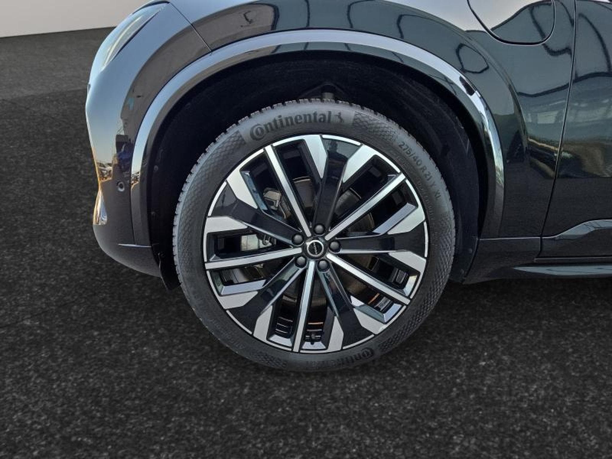 Volvo XC90 T8 Ultra Dark Auto / Essence (2025) - Foto 14