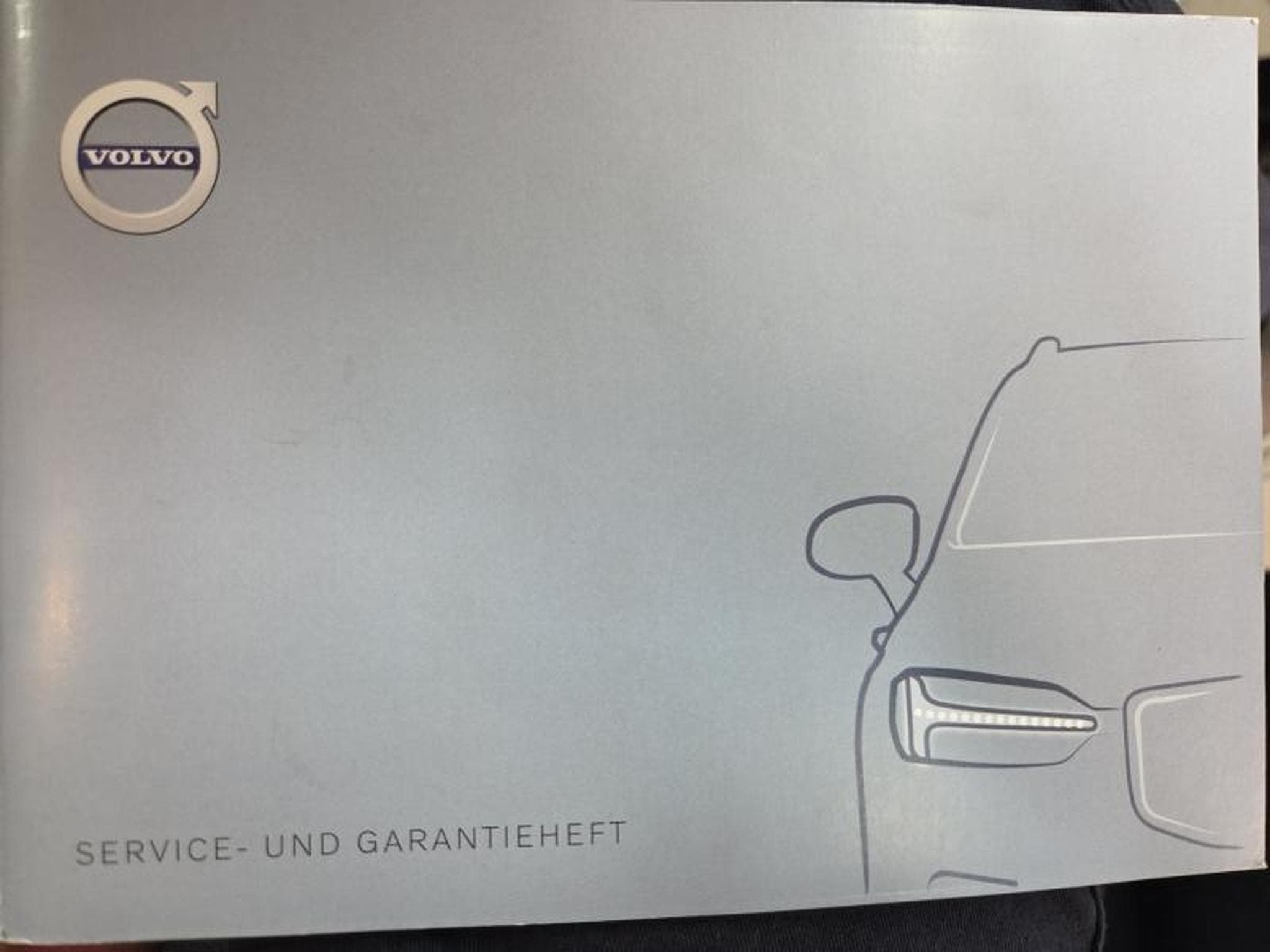 Volvo XC90 T8 Ultra Dark Auto / Essence (2025) - Foto 23