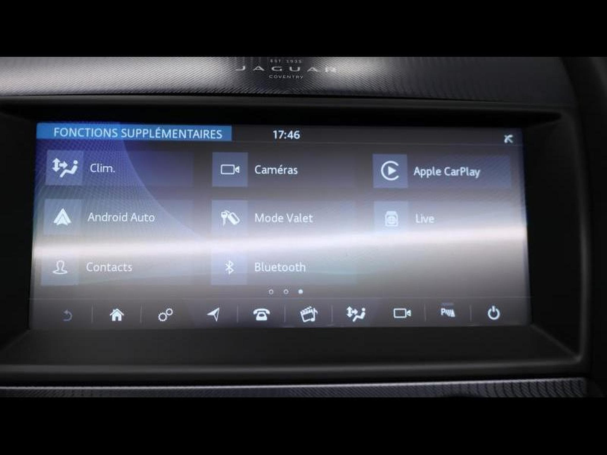 Jaguar F-Type P300 R-Dynamic RWD Convertible (2022) - Foto 36