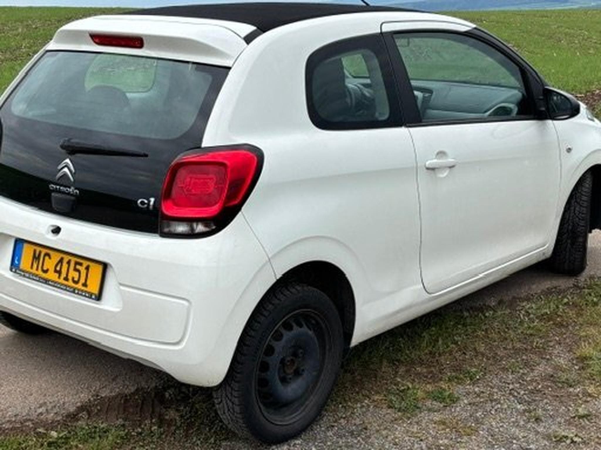 Citroën C1 (2015) - Photo 3