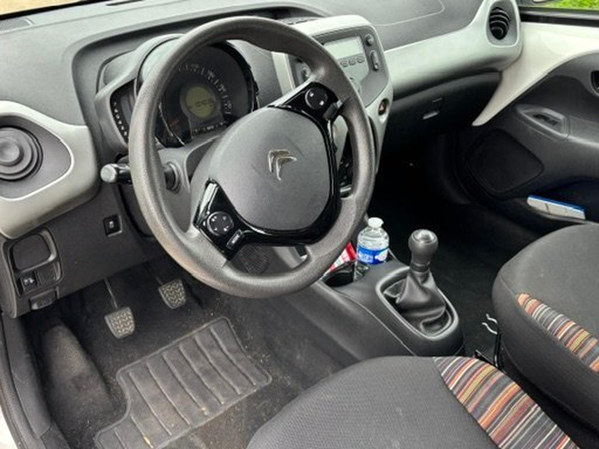 Citroën C1 (2015) - Photo 4