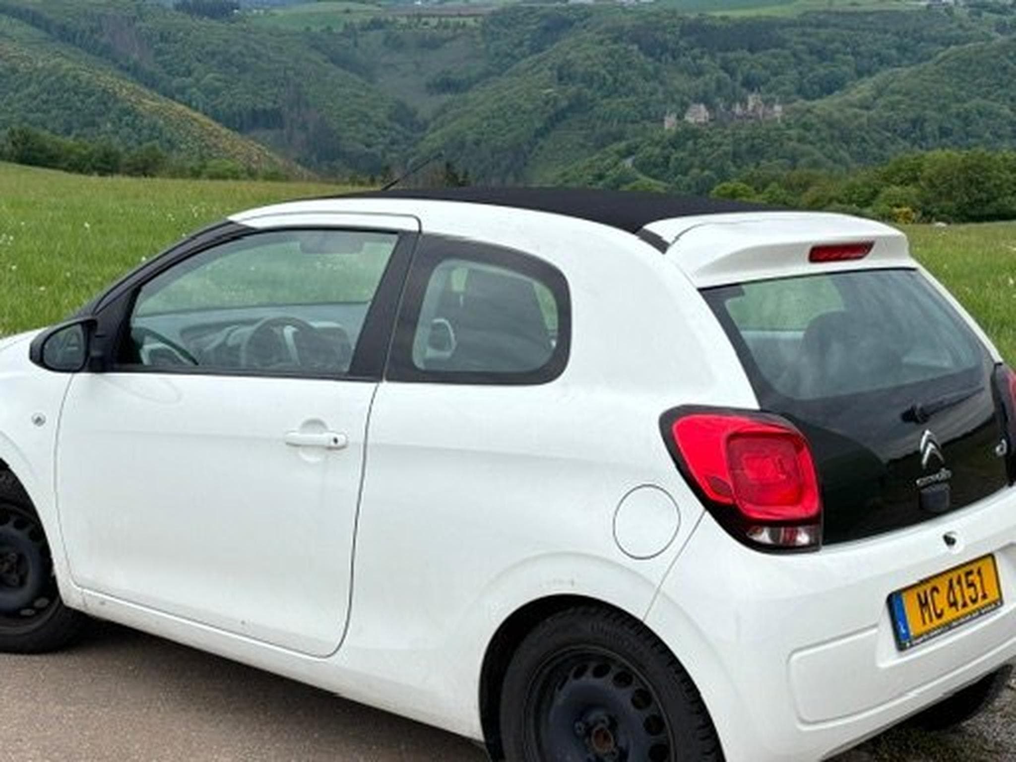Citroën C1 (2015) - Photo 5