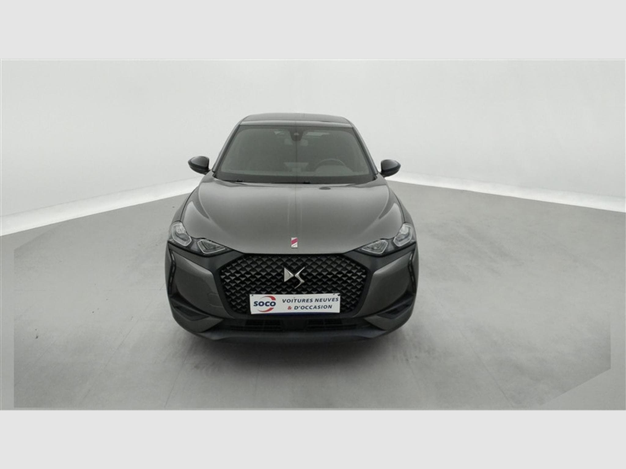 DS Automobiles DS3 1.2 Puretech 100Cv Performance Line CARPLAY / CAMERA (2021) - Photo 4