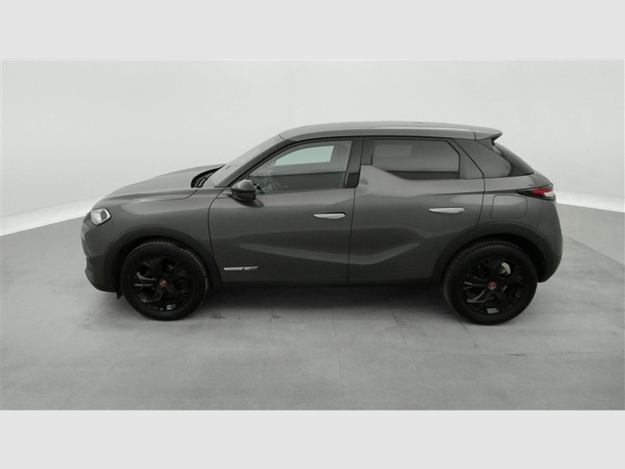 DS Automobiles DS3 1.2 Puretech 100Cv Performance Line CARPLAY / CAMERA (2021) - Photo 3