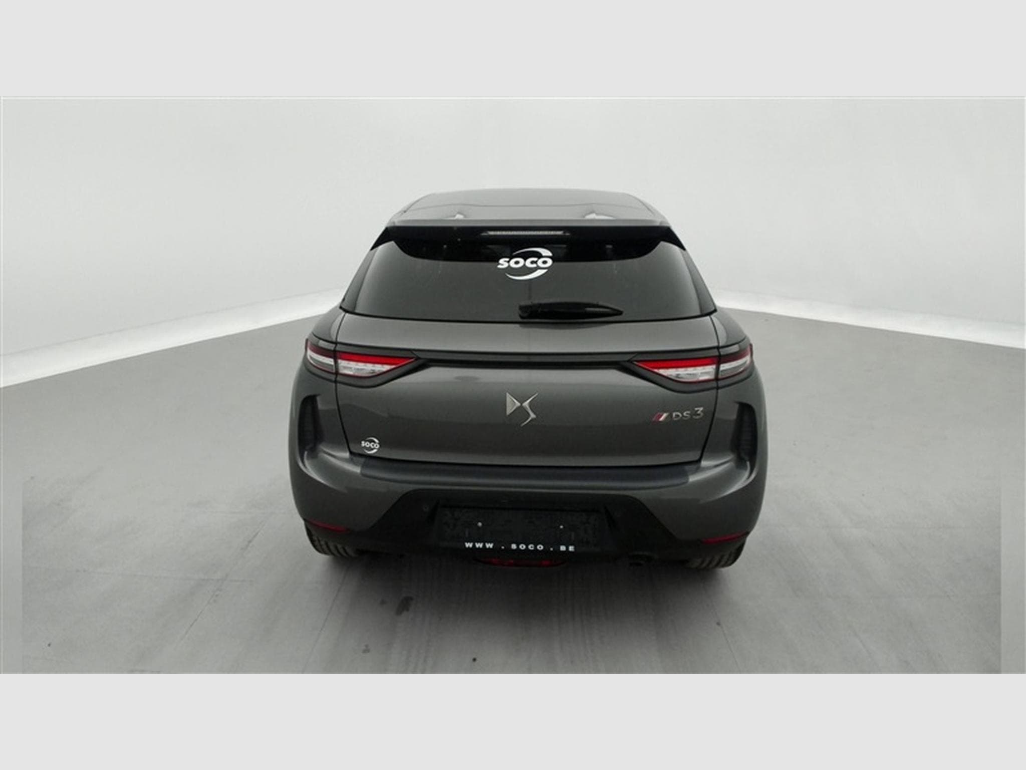 DS Automobiles DS3 1.2 Puretech 100Cv Performance Line CARPLAY / CAMERA (2021) - Photo 5