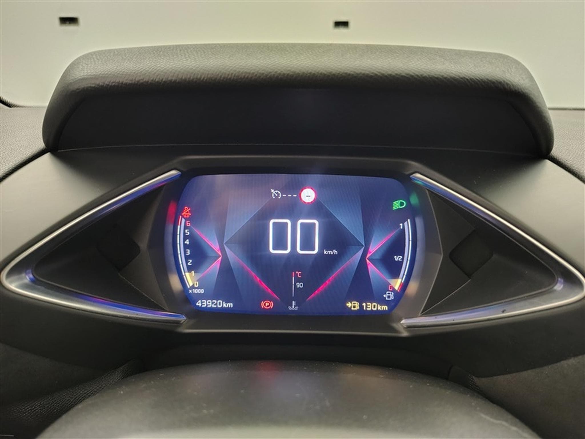 DS Automobiles DS3 1.2 Puretech 100Cv Performance Line CARPLAY / CAMERA (2021) - Photo 10
