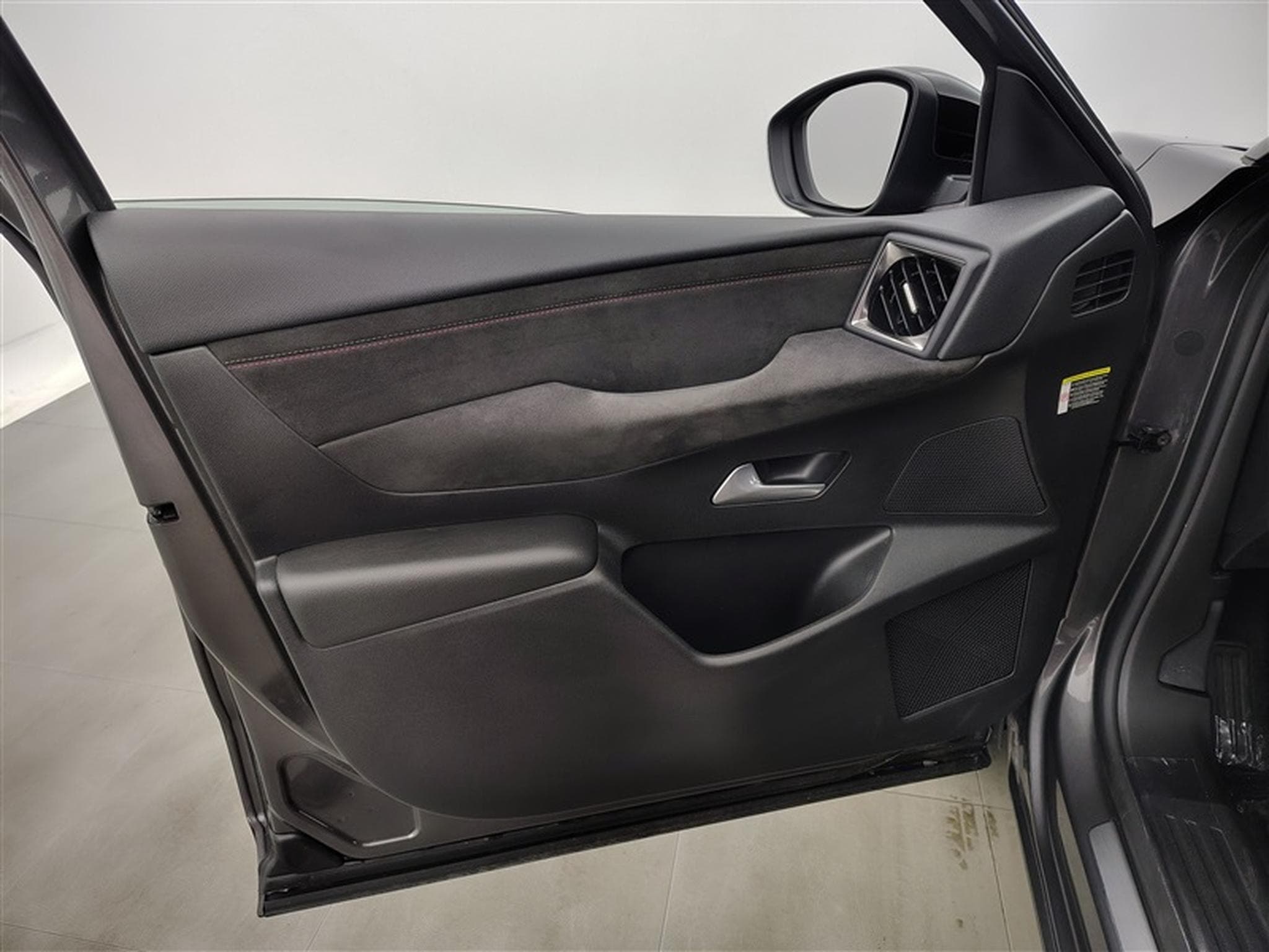 DS Automobiles DS3 1.2 Puretech 100Cv Performance Line CARPLAY / CAMERA (2021) - Photo 16