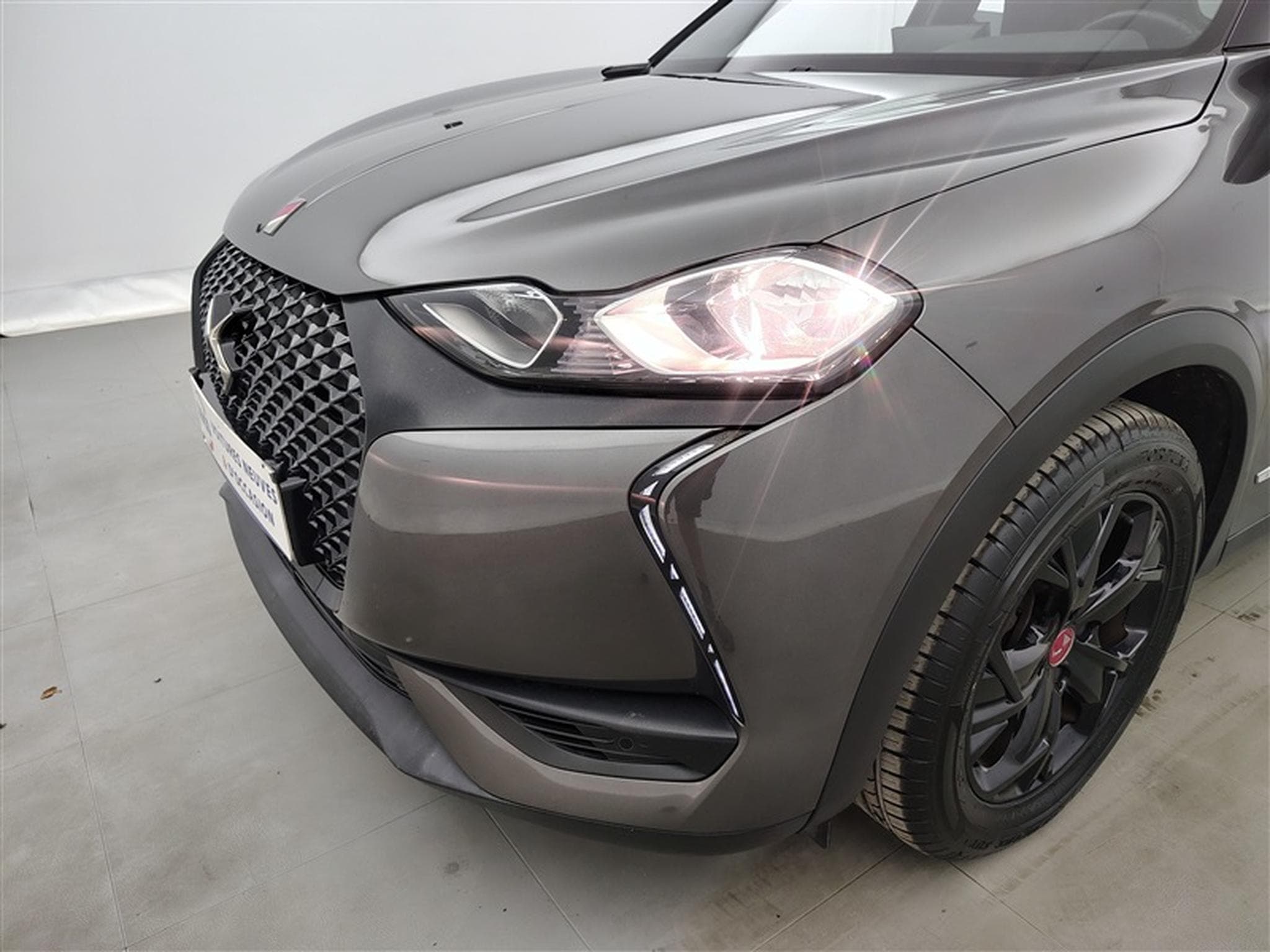 DS Automobiles DS3 1.2 Puretech 100Cv Performance Line CARPLAY / CAMERA (2021) - Photo 15