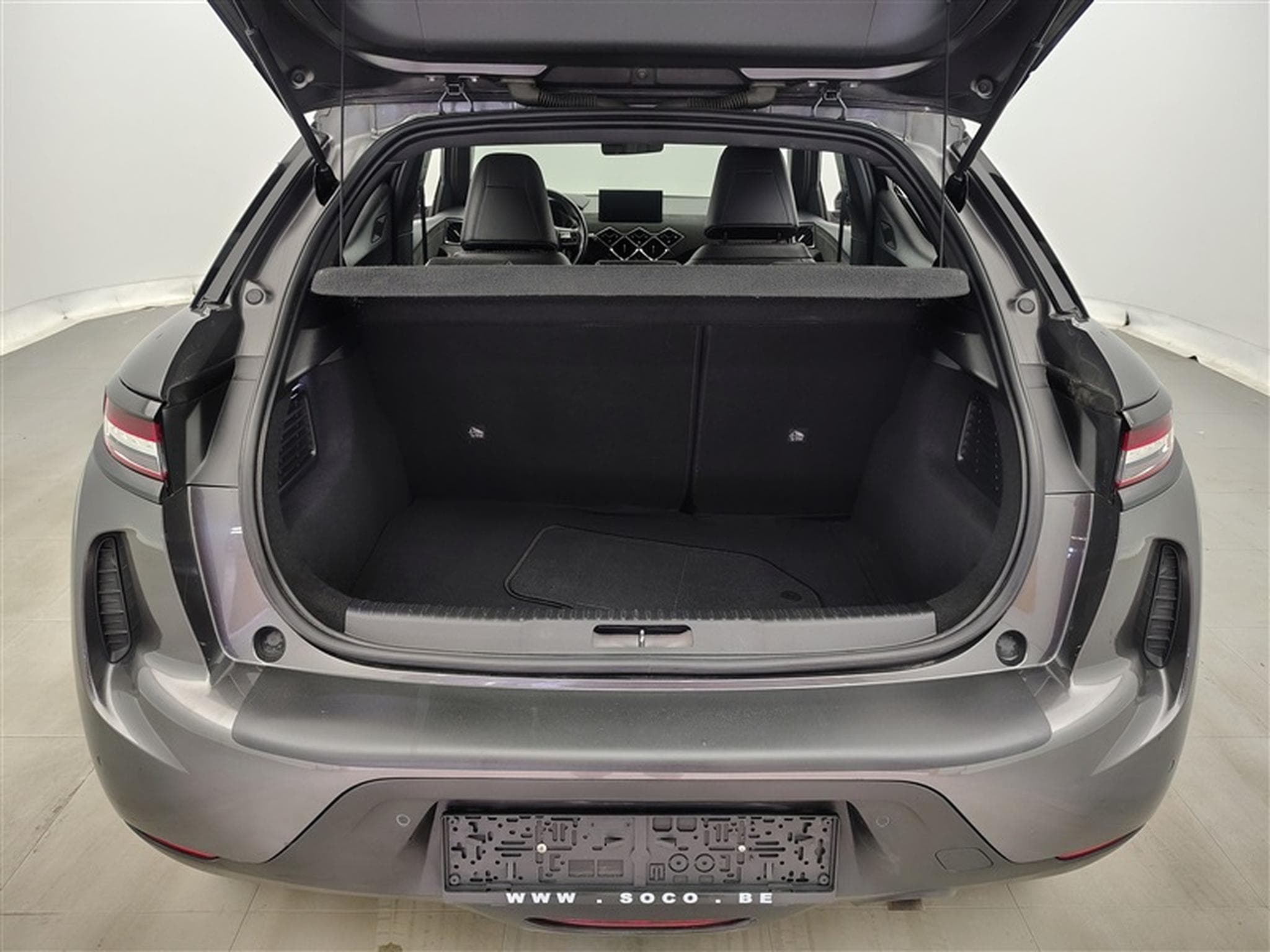 DS Automobiles DS3 1.2 Puretech 100Cv Performance Line CARPLAY / CAMERA (2021) - Photo 14