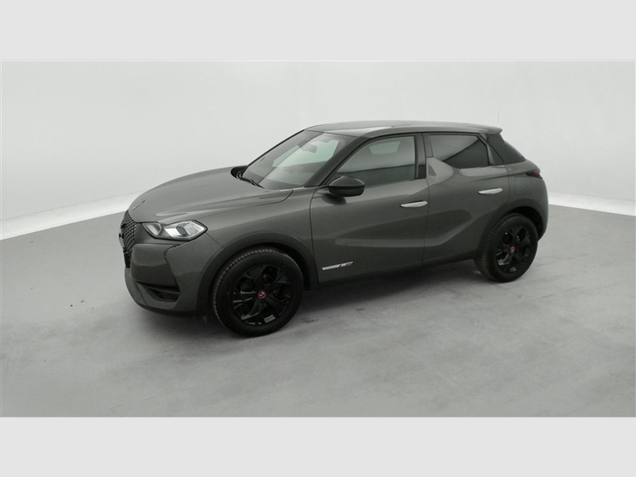 DS Automobiles DS3 1.2 Puretech 100Cv Performance Line CARPLAY / CAMERA (2021) - Photo 20