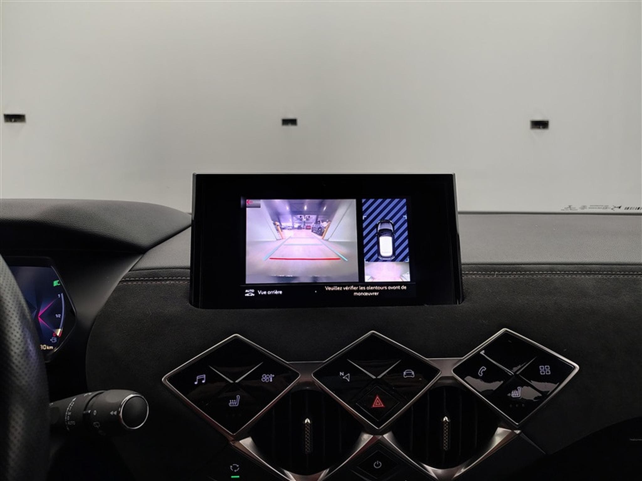 DS Automobiles DS3 1.2 Puretech 100Cv Performance Line CARPLAY / CAMERA (2021) - Photo 17