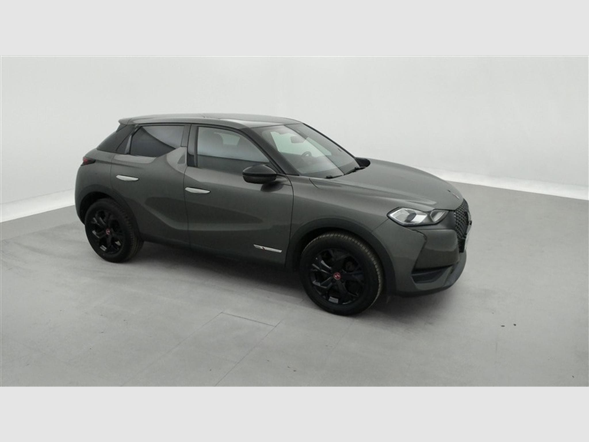 DS Automobiles DS3 1.2 Puretech 100Cv Performance Line CARPLAY / CAMERA (2021) - Photo 22