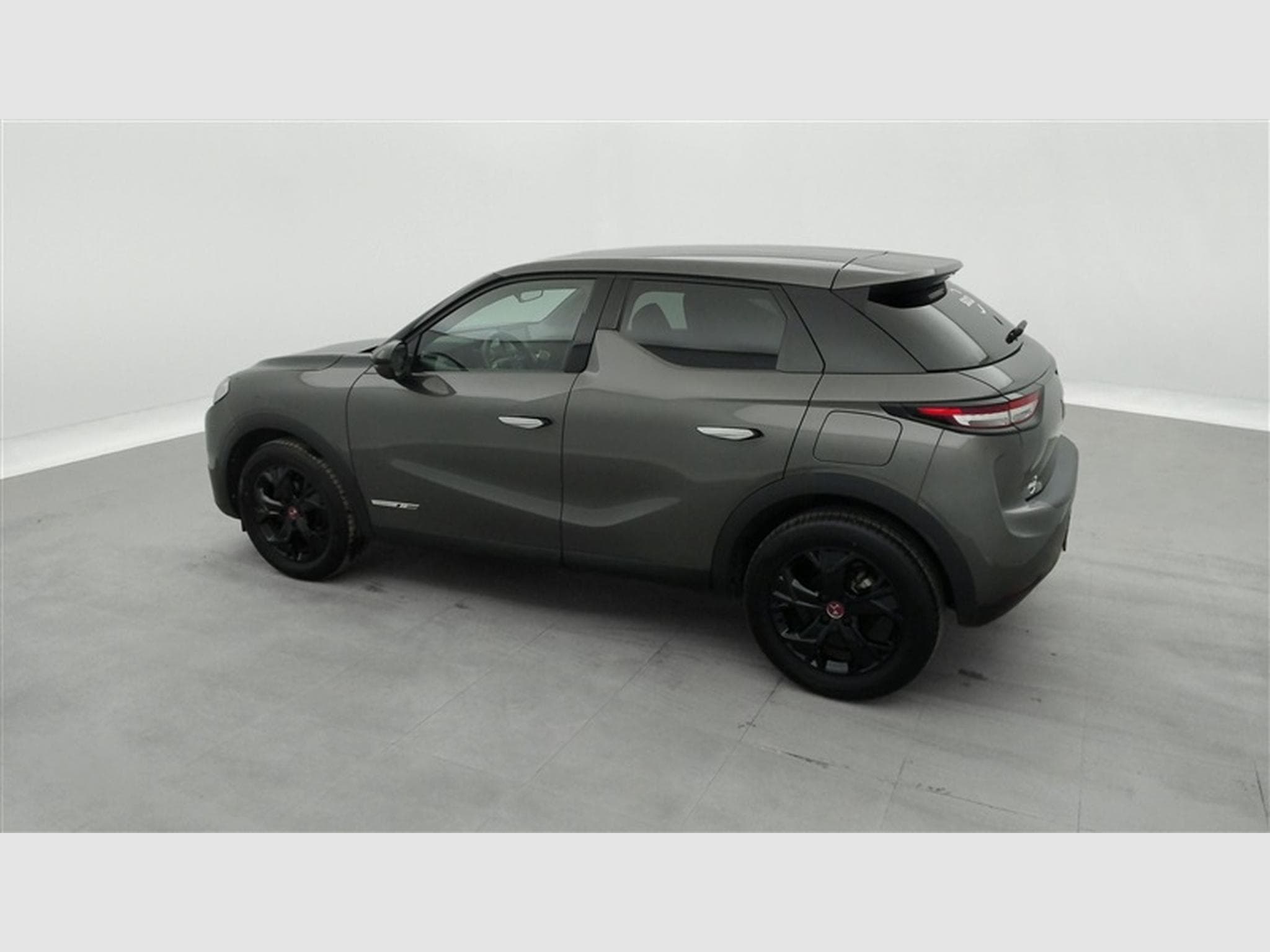 DS Automobiles DS3 1.2 Puretech 100Cv Performance Line CARPLAY / CAMERA (2021) - Photo 25