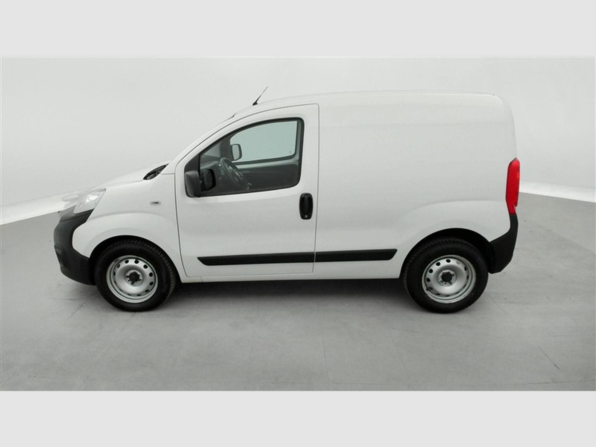 Fiat Fiorino 1.3 Multijet 95Cv Cargo CLIM (2022) - Photo 3