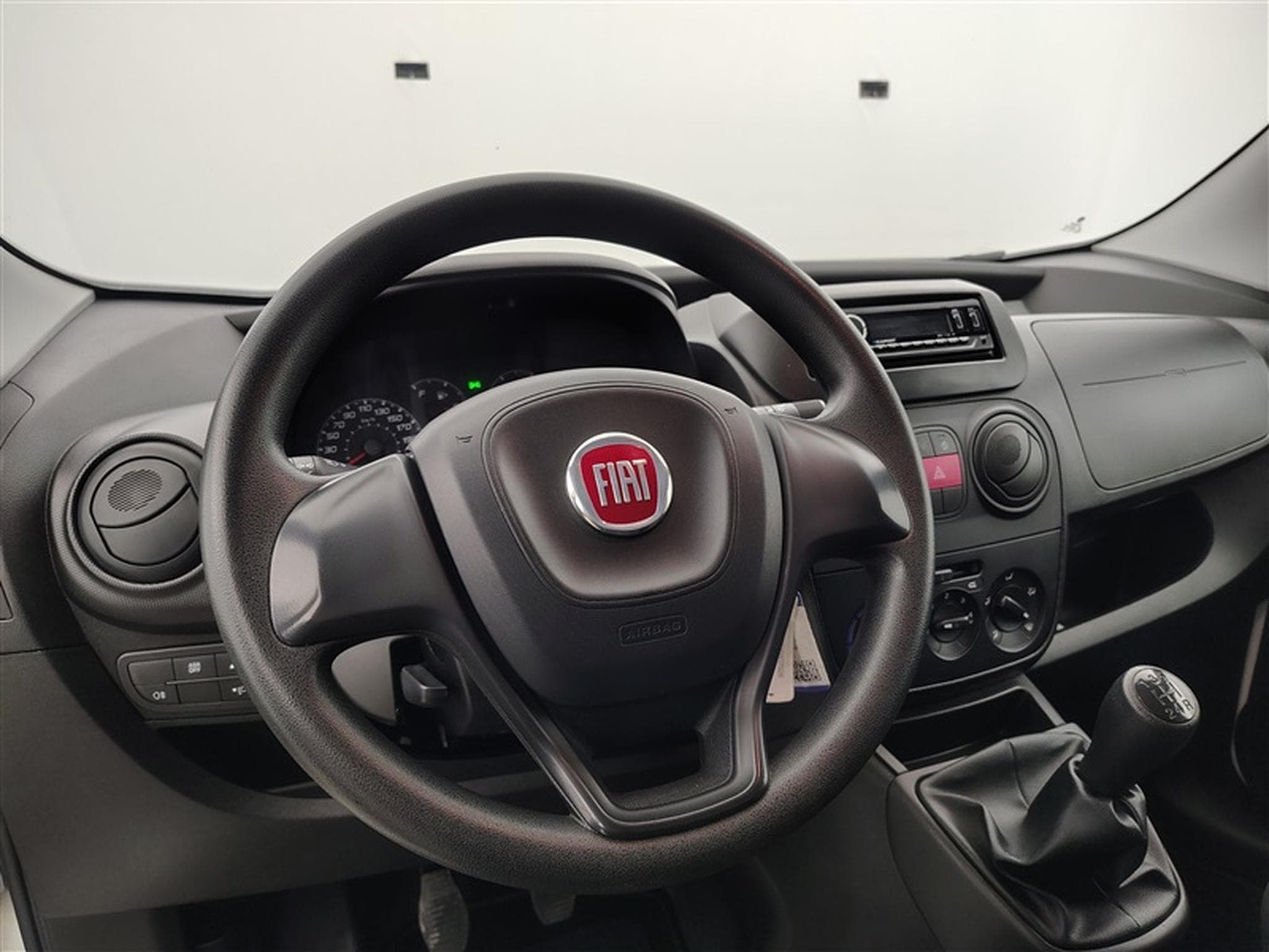 Fiat Fiorino 1.3 Multijet 95Cv Cargo CLIM (2022) - Photo 9