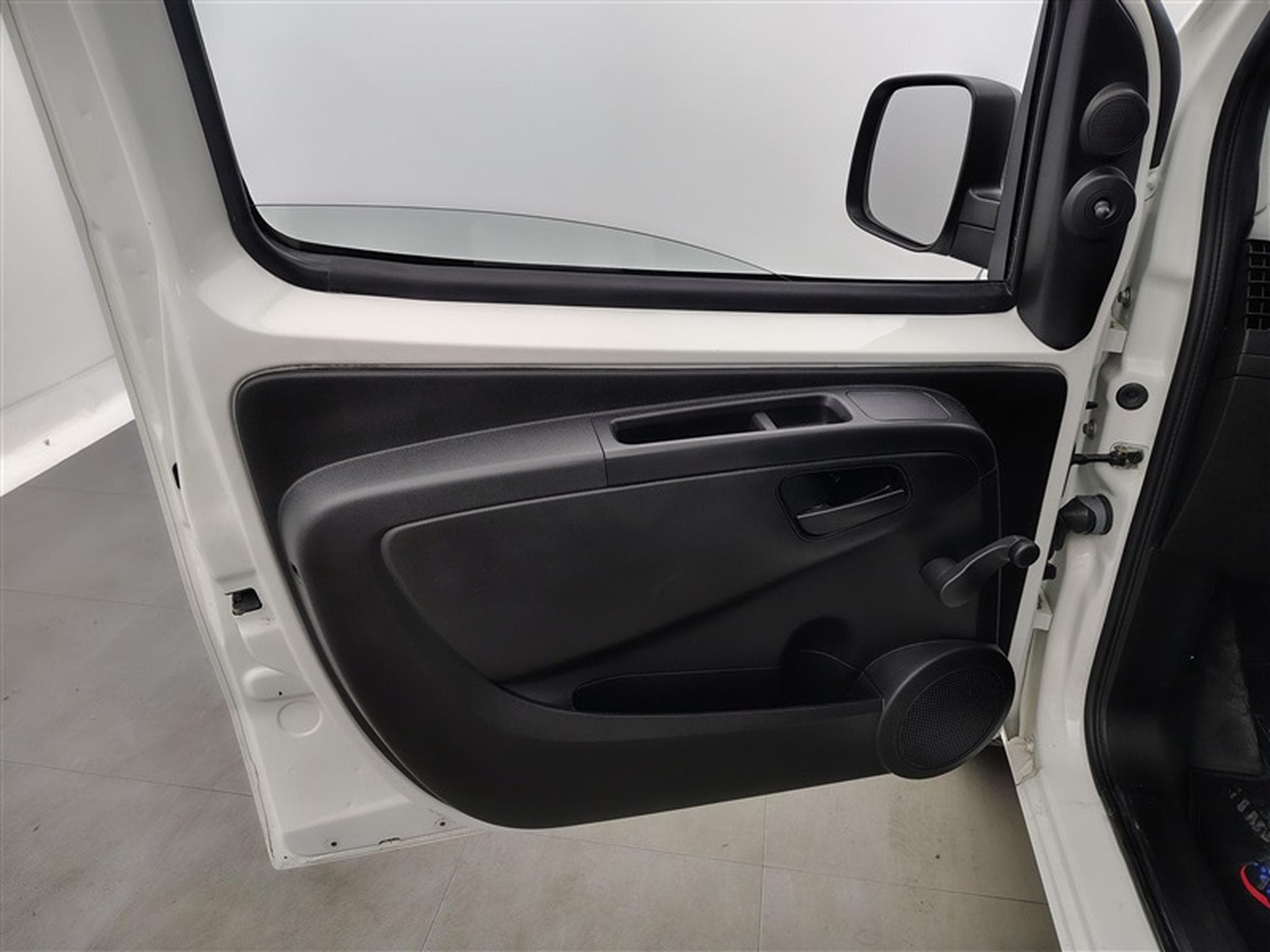 Fiat Fiorino 1.3 Multijet 95Cv Cargo CLIM (2022) - Photo 15