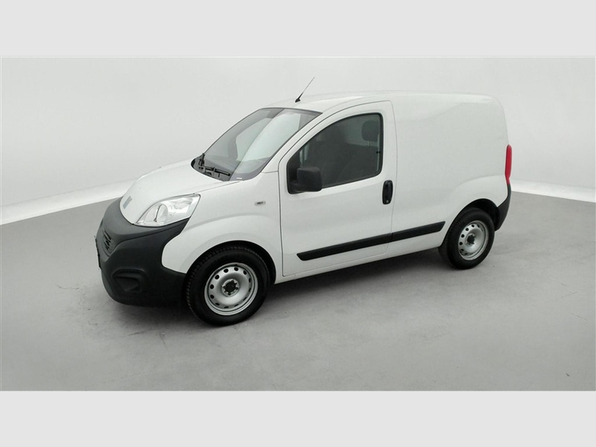 Fiat Fiorino 1.3 Multijet 95Cv Cargo CLIM (2022) - Photo 17