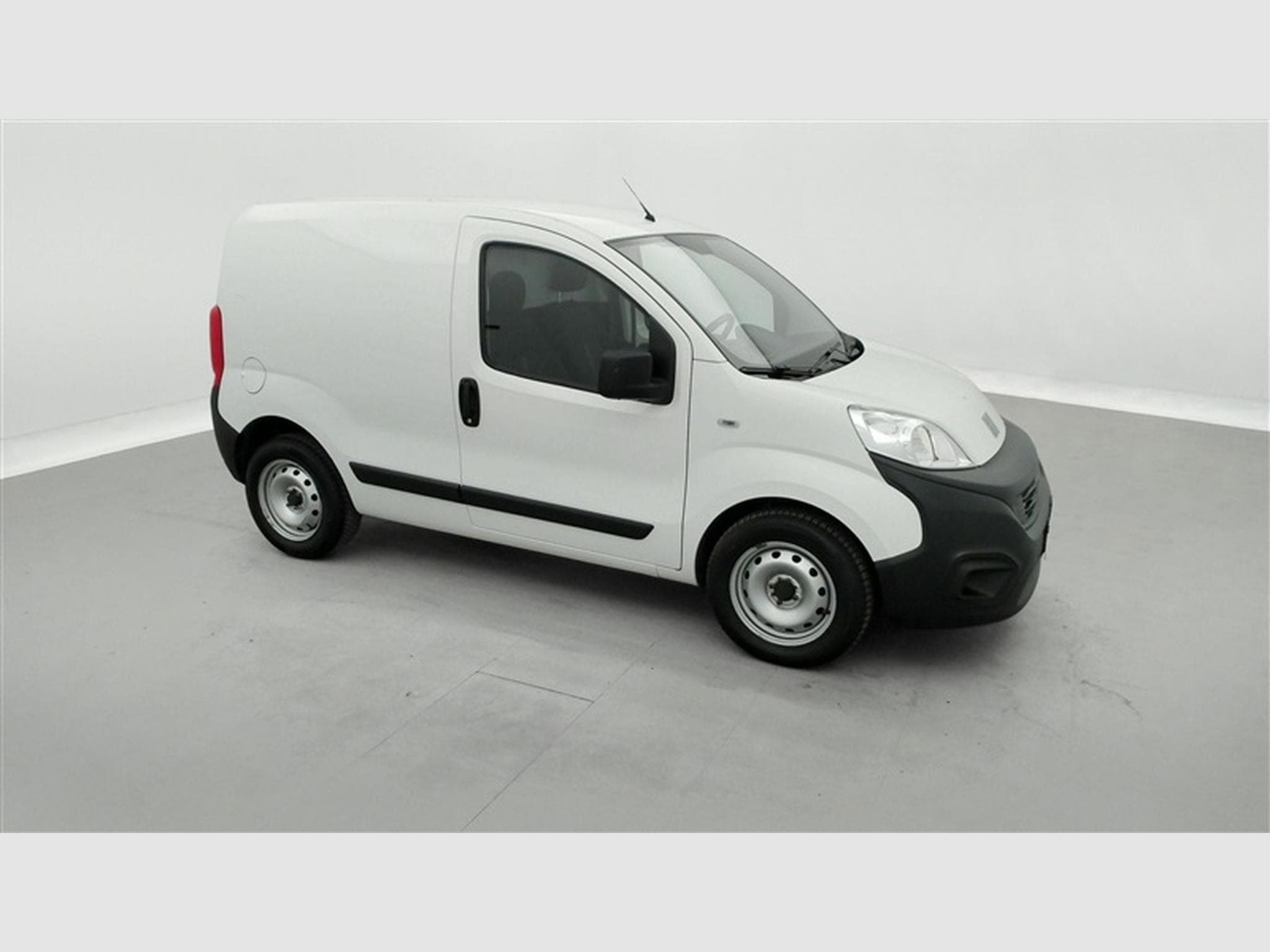 Fiat Fiorino 1.3 Multijet 95Cv Cargo CLIM (2022) - Photo 19