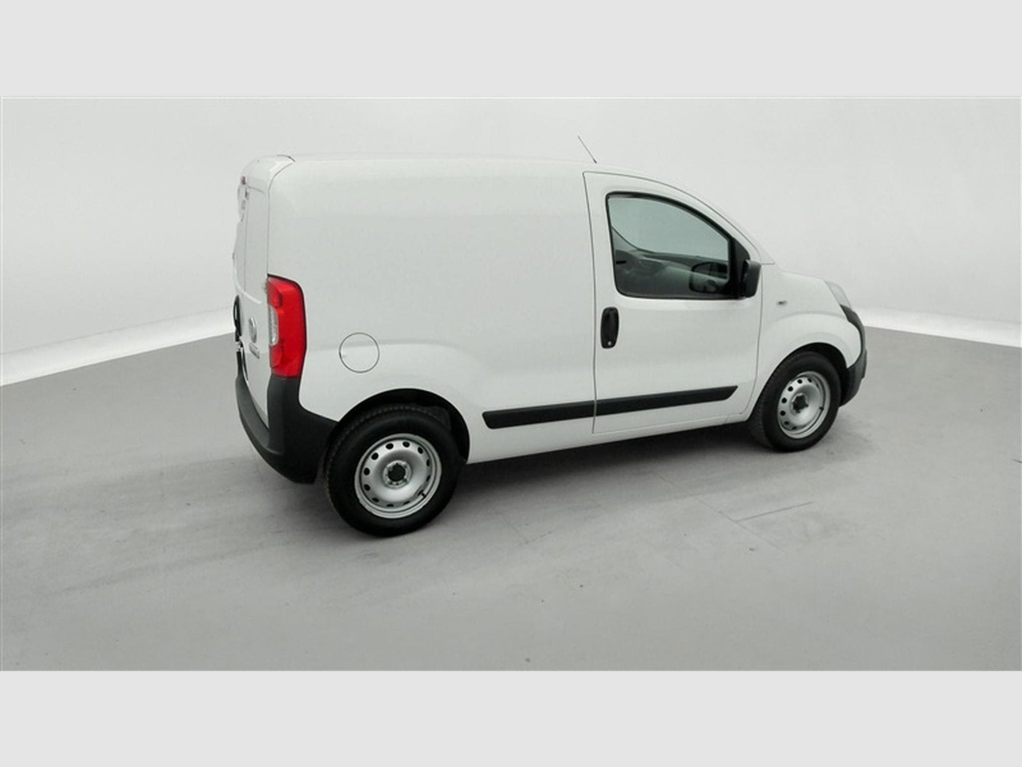 Fiat Fiorino 1.3 Multijet 95Cv Cargo CLIM (2022) - Photo 21