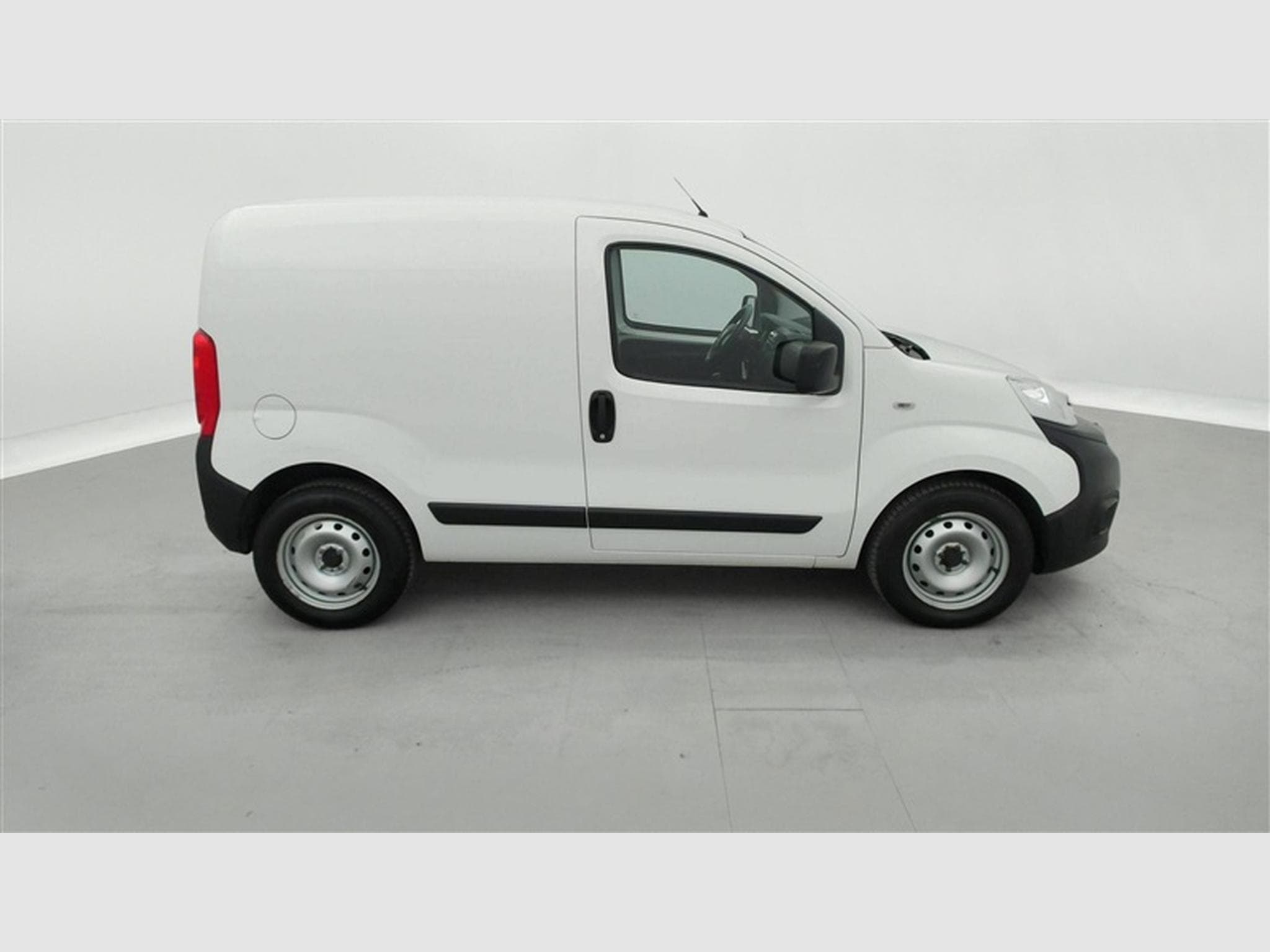 Fiat Fiorino 1.3 Multijet 95Cv Cargo CLIM (2022) - Photo 20