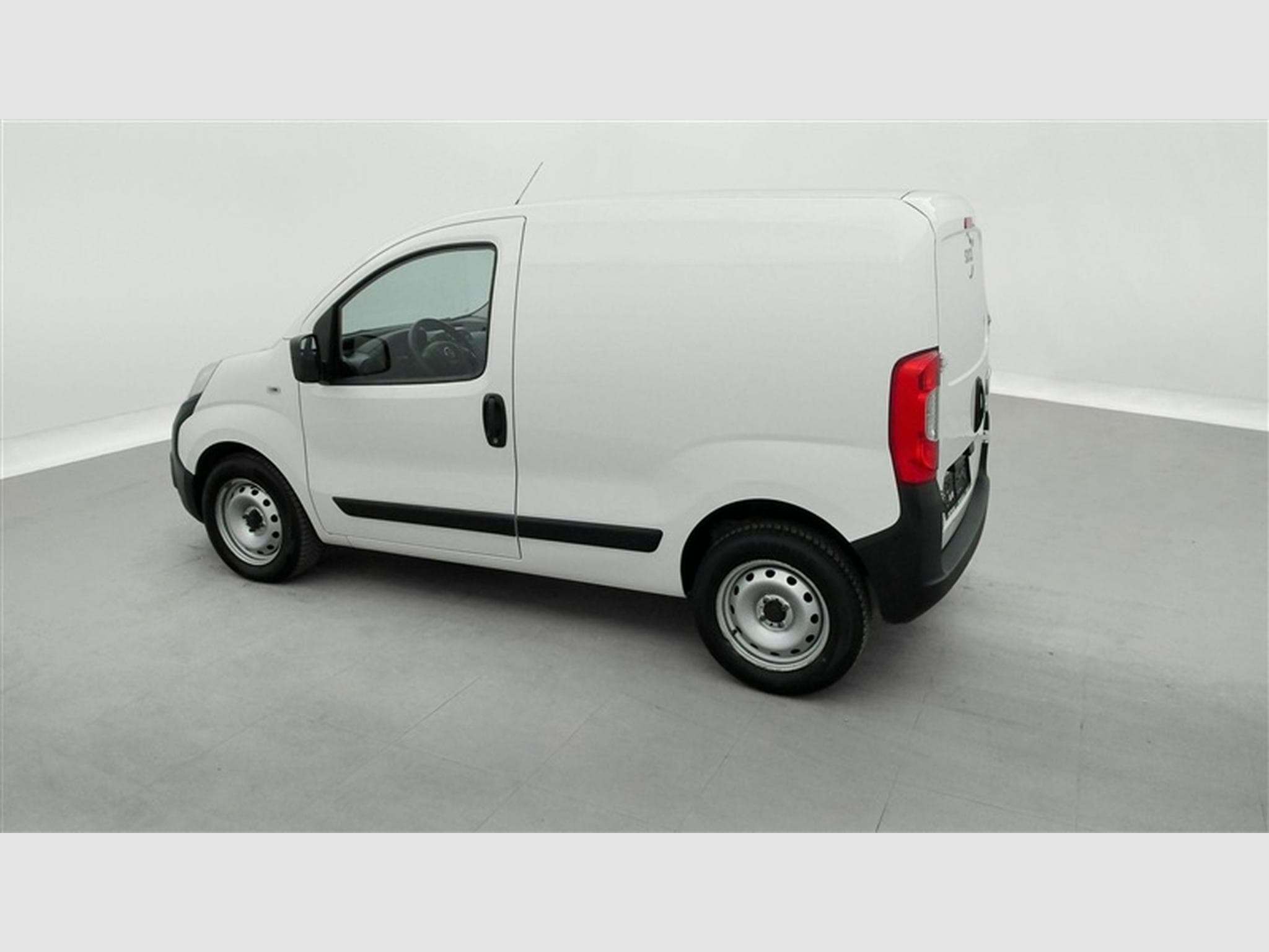 Fiat Fiorino 1.3 Multijet 95Cv Cargo CLIM (2022) - Photo 23