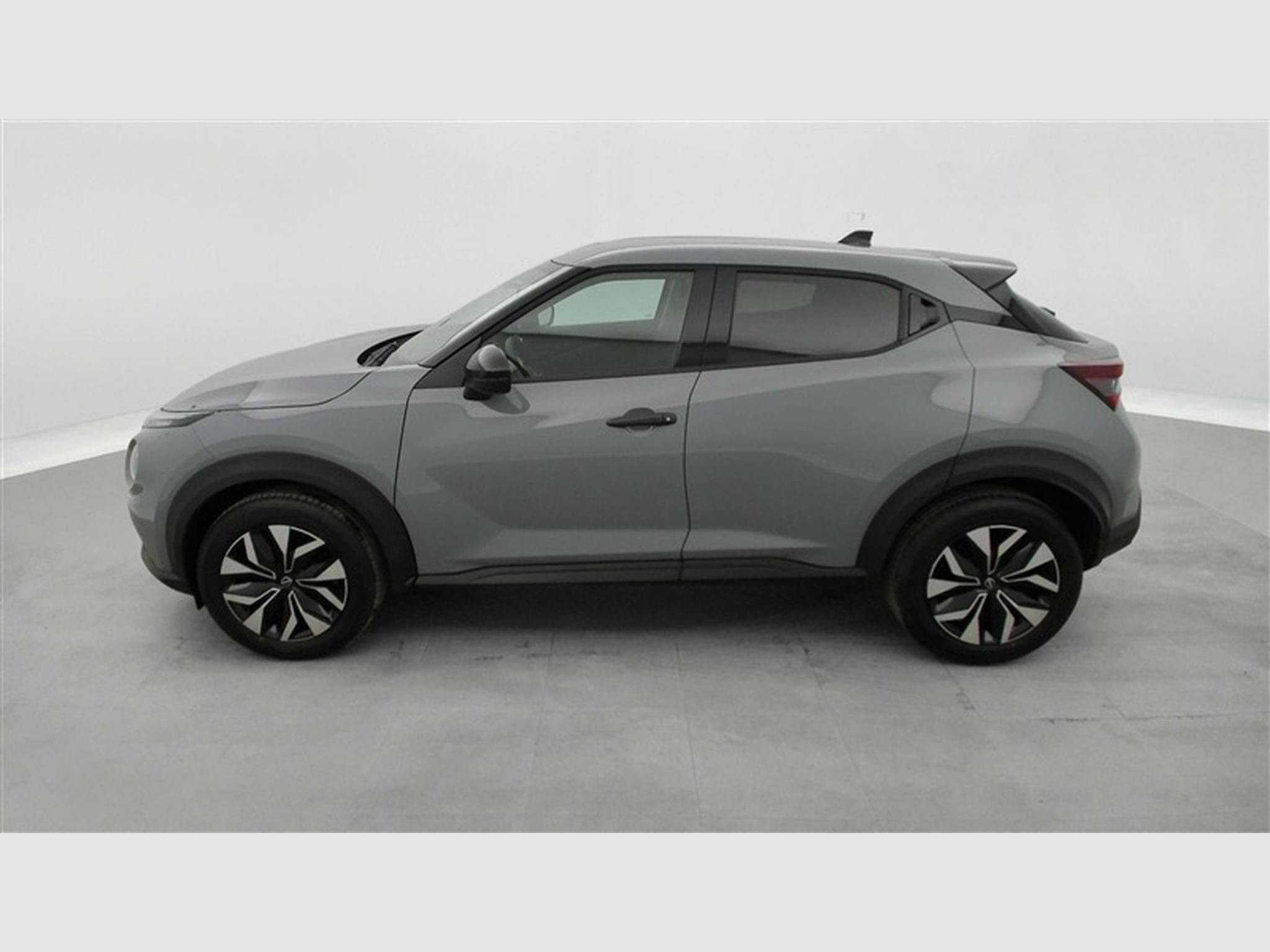 Nissan Juke 1.0 DIG-T 115cv DCT Acenta CARPLAY / FULL LED / CAMERA (2026) - Photo 3