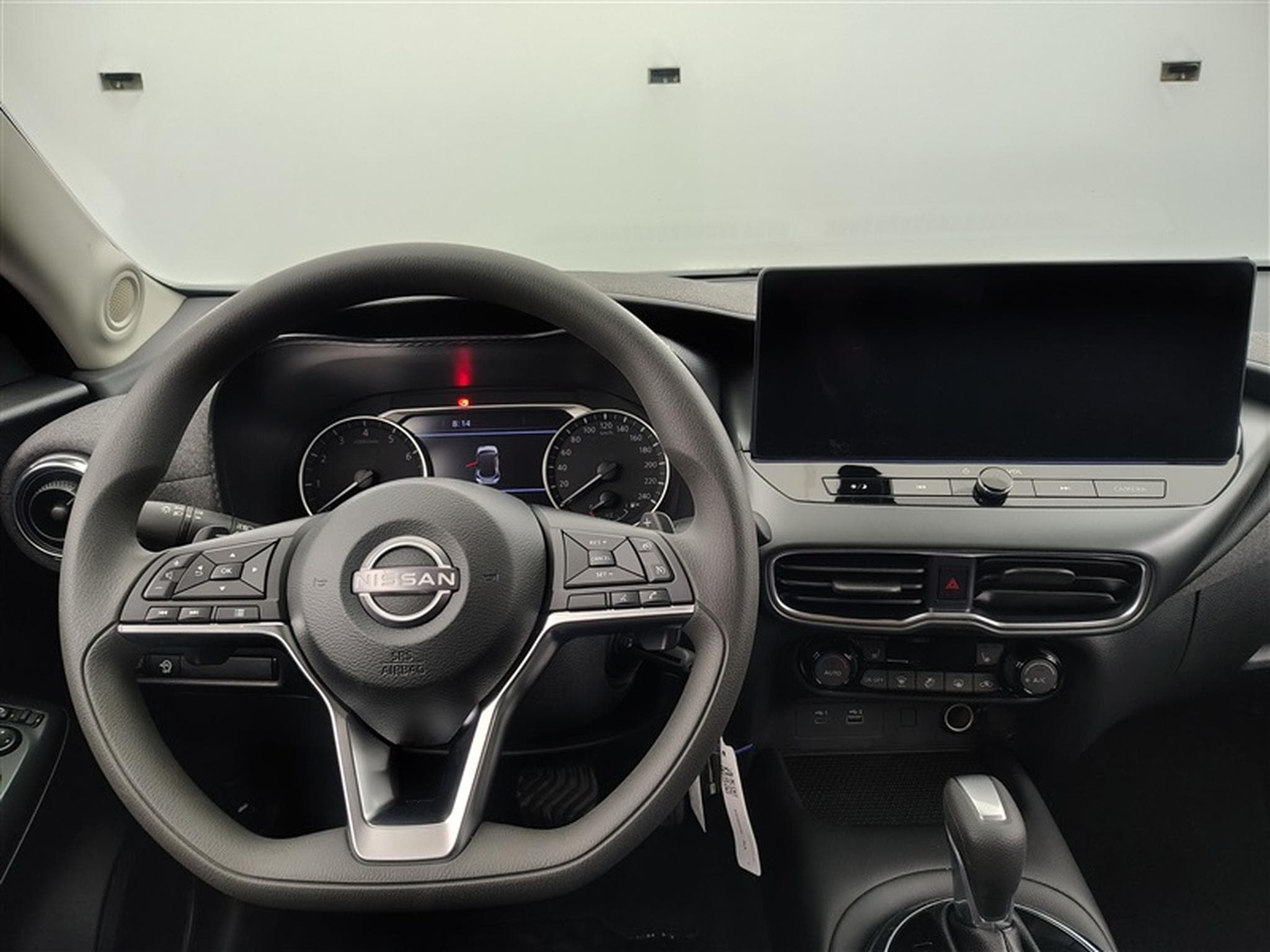 Nissan Juke 1.0 DIG-T 115cv DCT Acenta CARPLAY / FULL LED / CAMERA (2026) - Photo 9