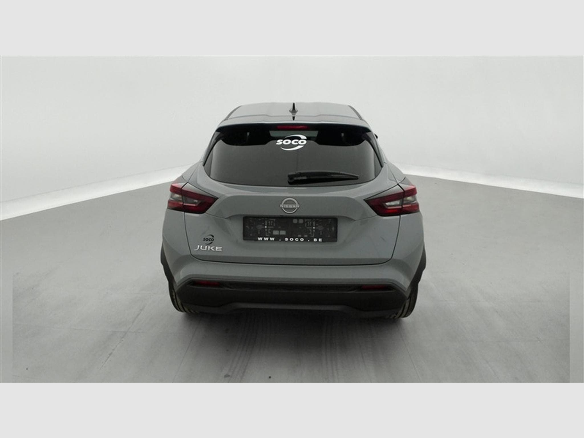 Nissan Juke 1.0 DIG-T 115cv DCT Acenta CARPLAY / FULL LED / CAMERA (2026) - Photo 5