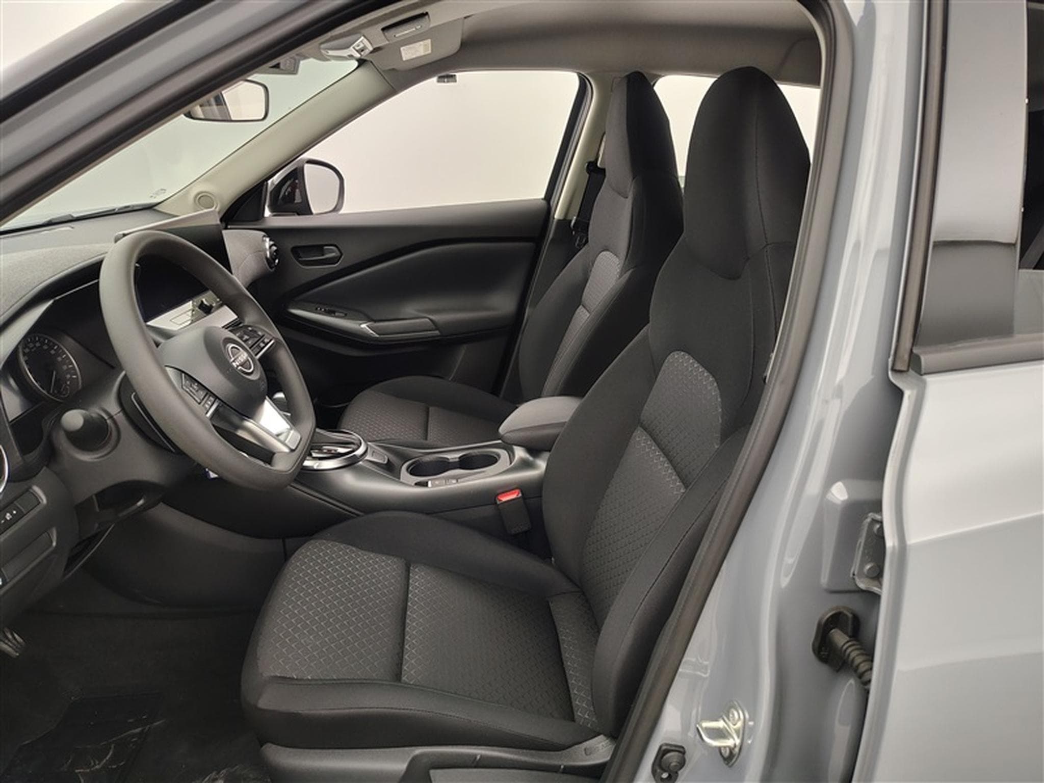 Nissan Juke 1.0 DIG-T 115cv DCT Acenta CARPLAY / FULL LED / CAMERA (2026) - Photo 7