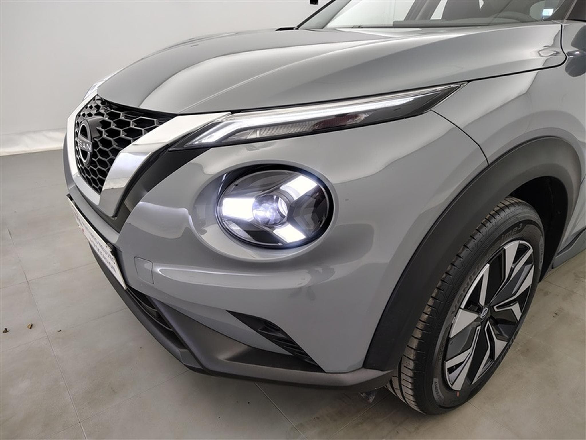 Nissan Juke 1.0 DIG-T 115cv DCT Acenta CARPLAY / FULL LED / CAMERA (2026) - Photo 15