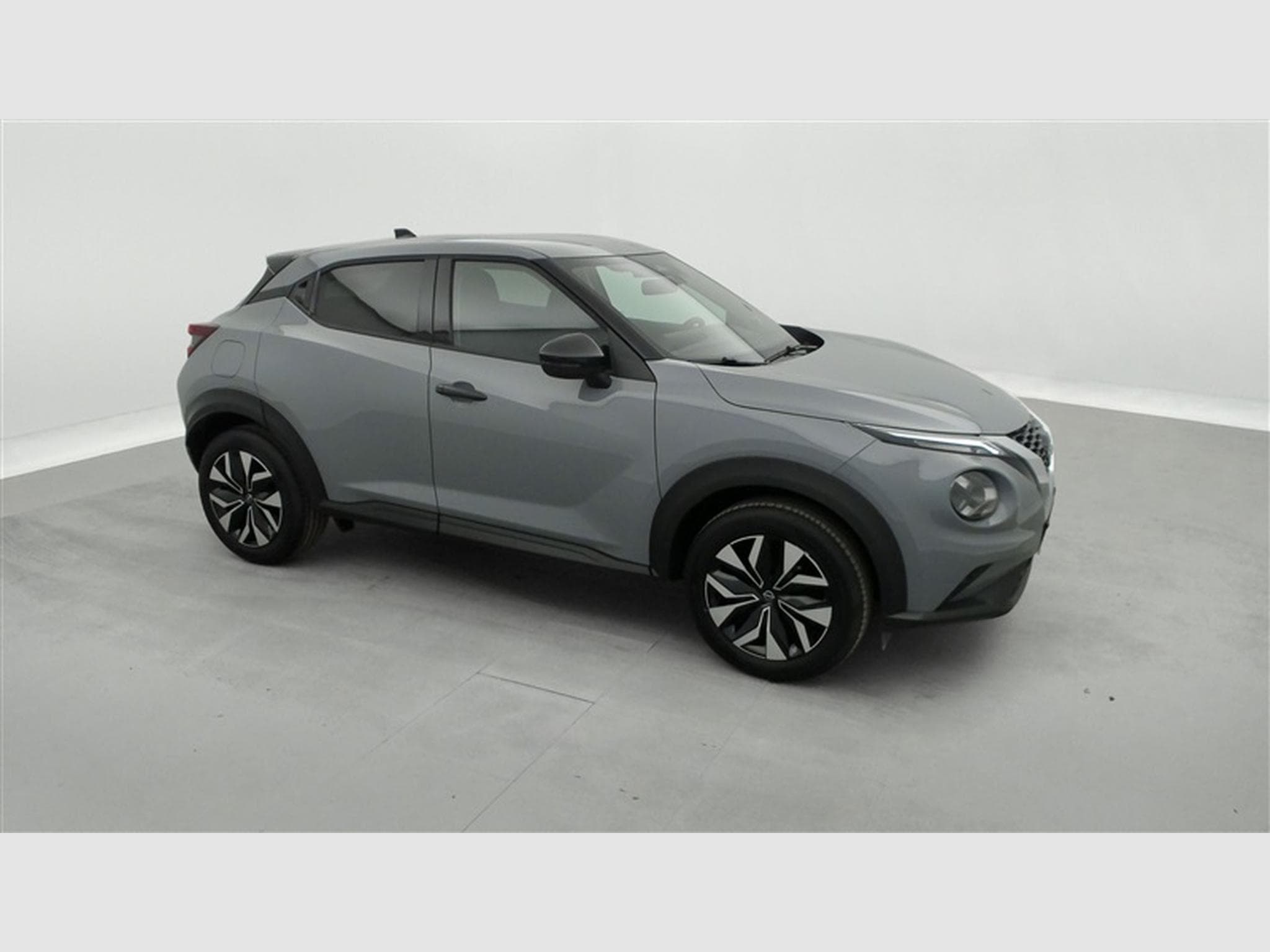 Nissan Juke 1.0 DIG-T 115cv DCT Acenta CARPLAY / FULL LED / CAMERA (2026) - Photo 24